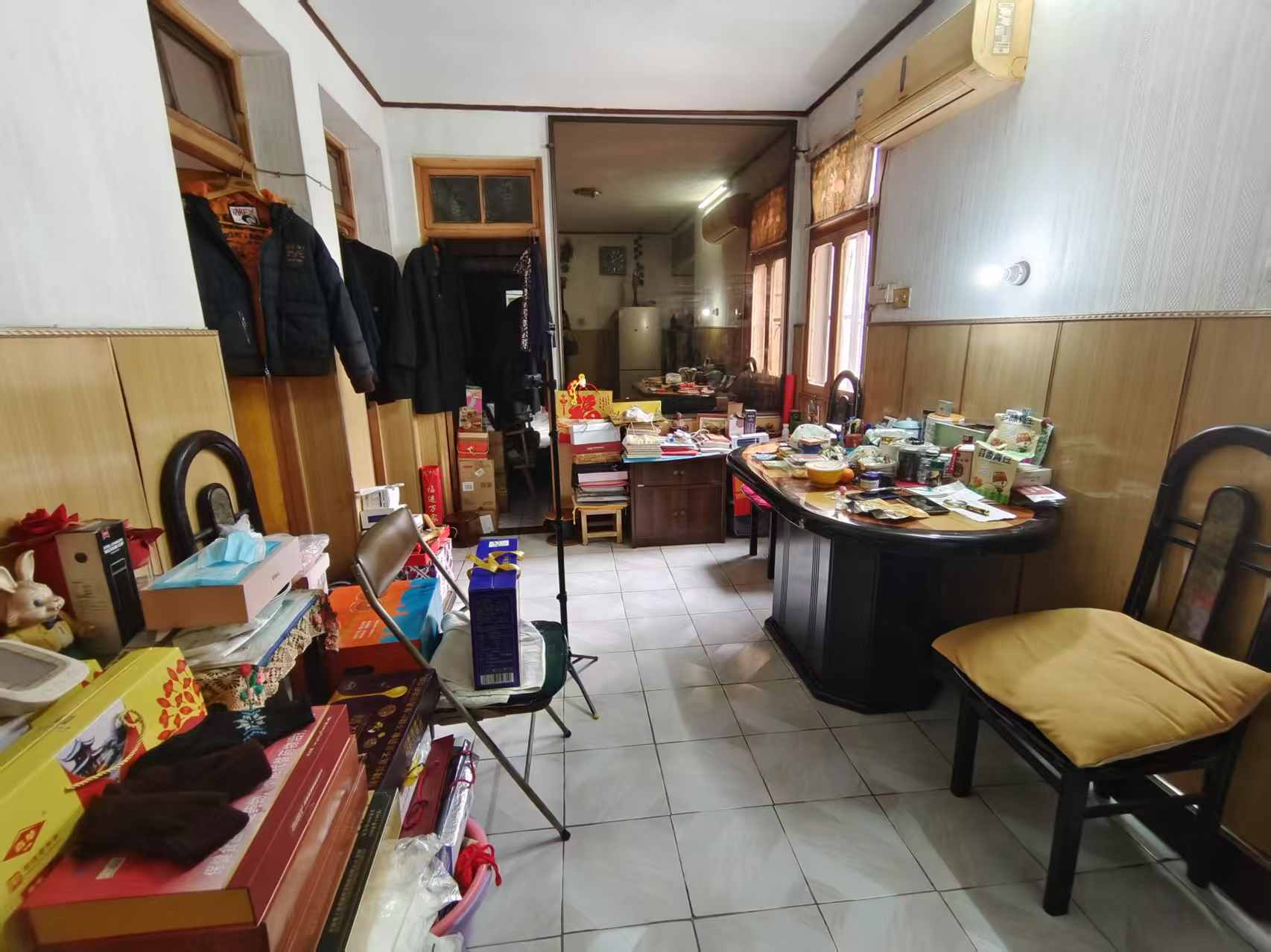 城港新村 3室1厅1卫 71m²
