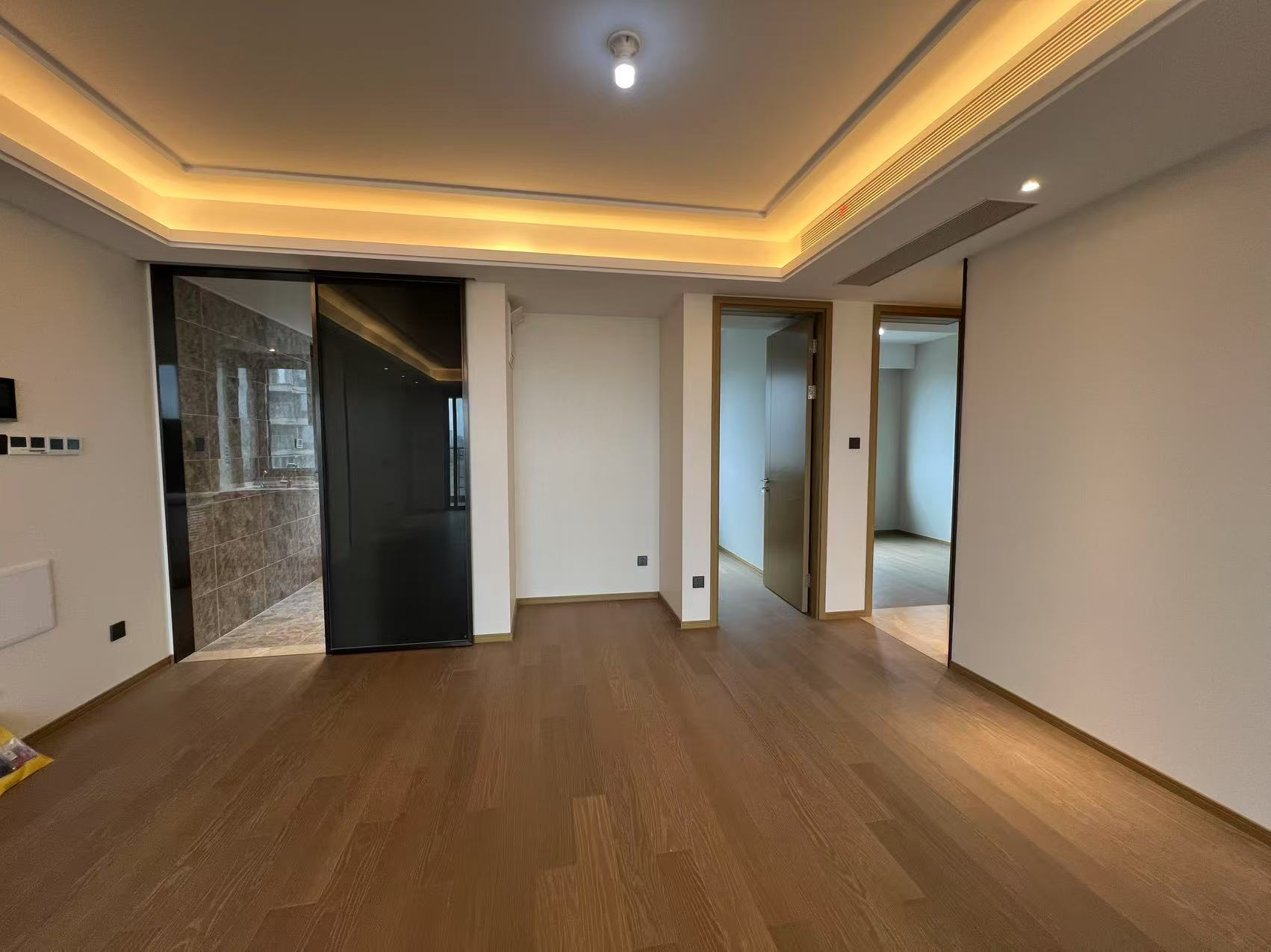 仁恒公园世纪 4室2厅2卫 134.96m&sup2;