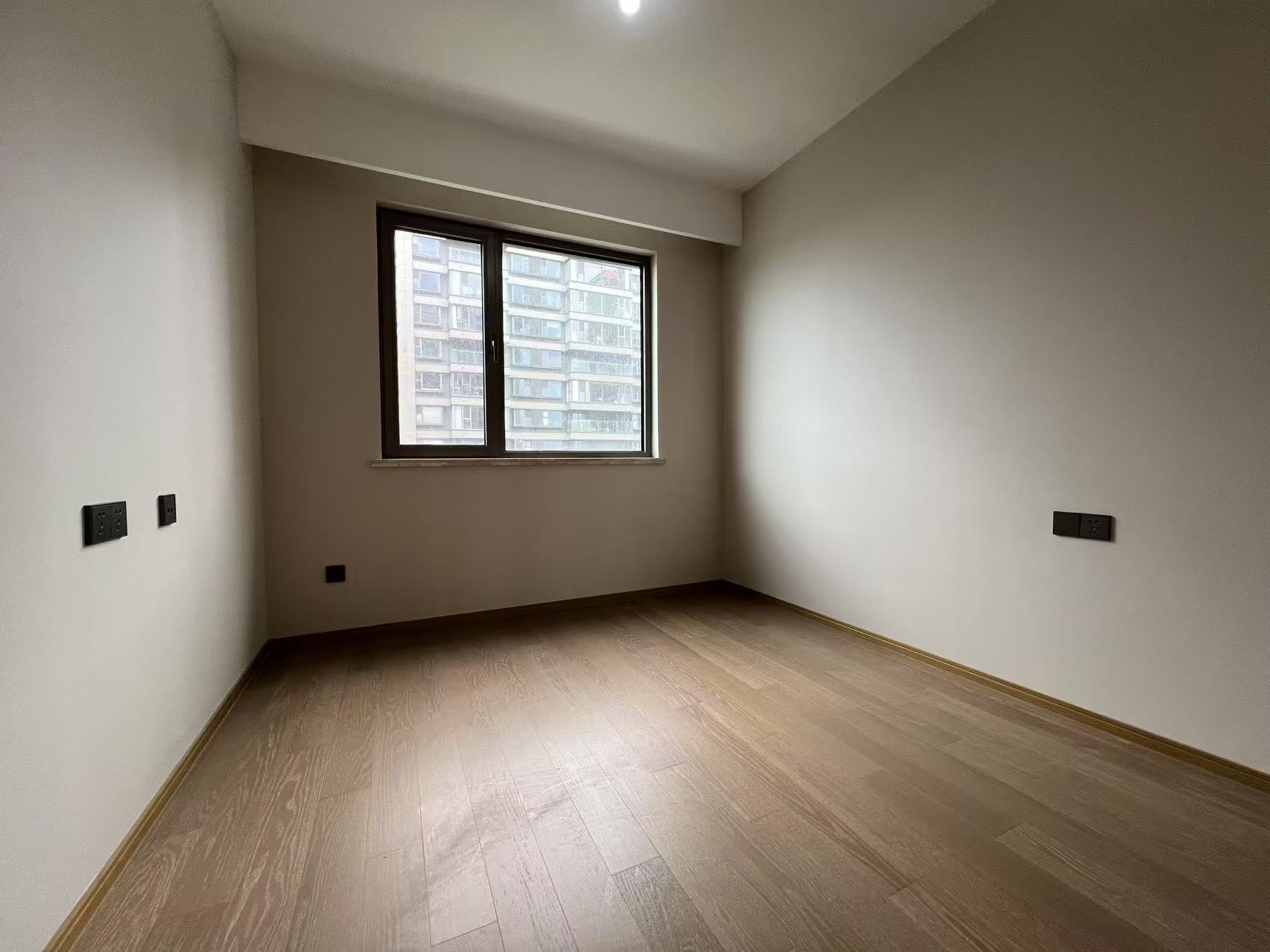 仁恒公园世纪 4室2厅2卫 134.96m&sup2;