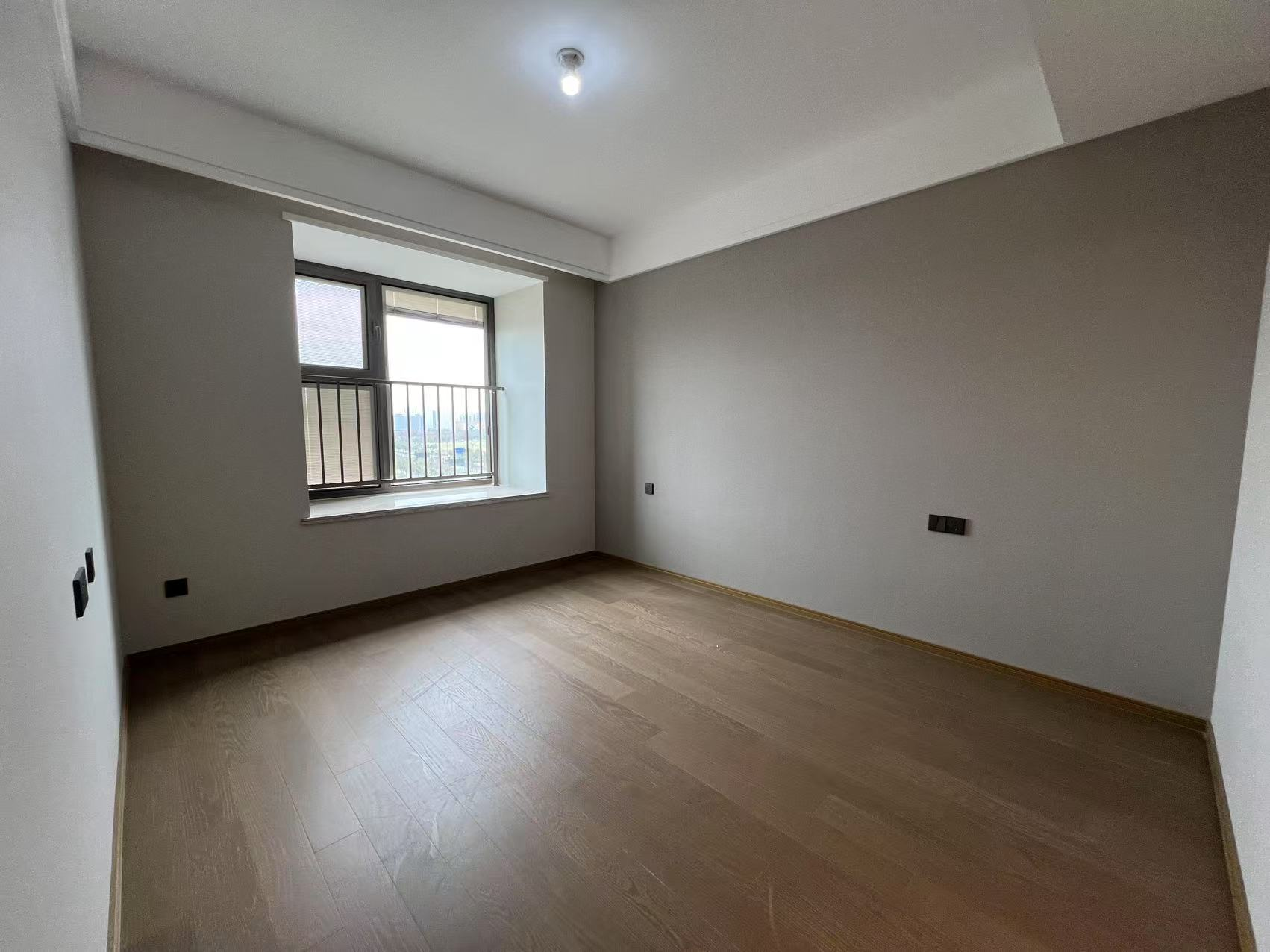 仁恒公园世纪 4室2厅2卫 134.96m&sup2;