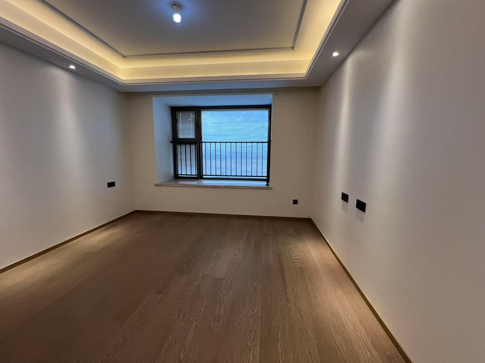 仁恒公园世纪 4室2厅2卫 134.96m&sup2;