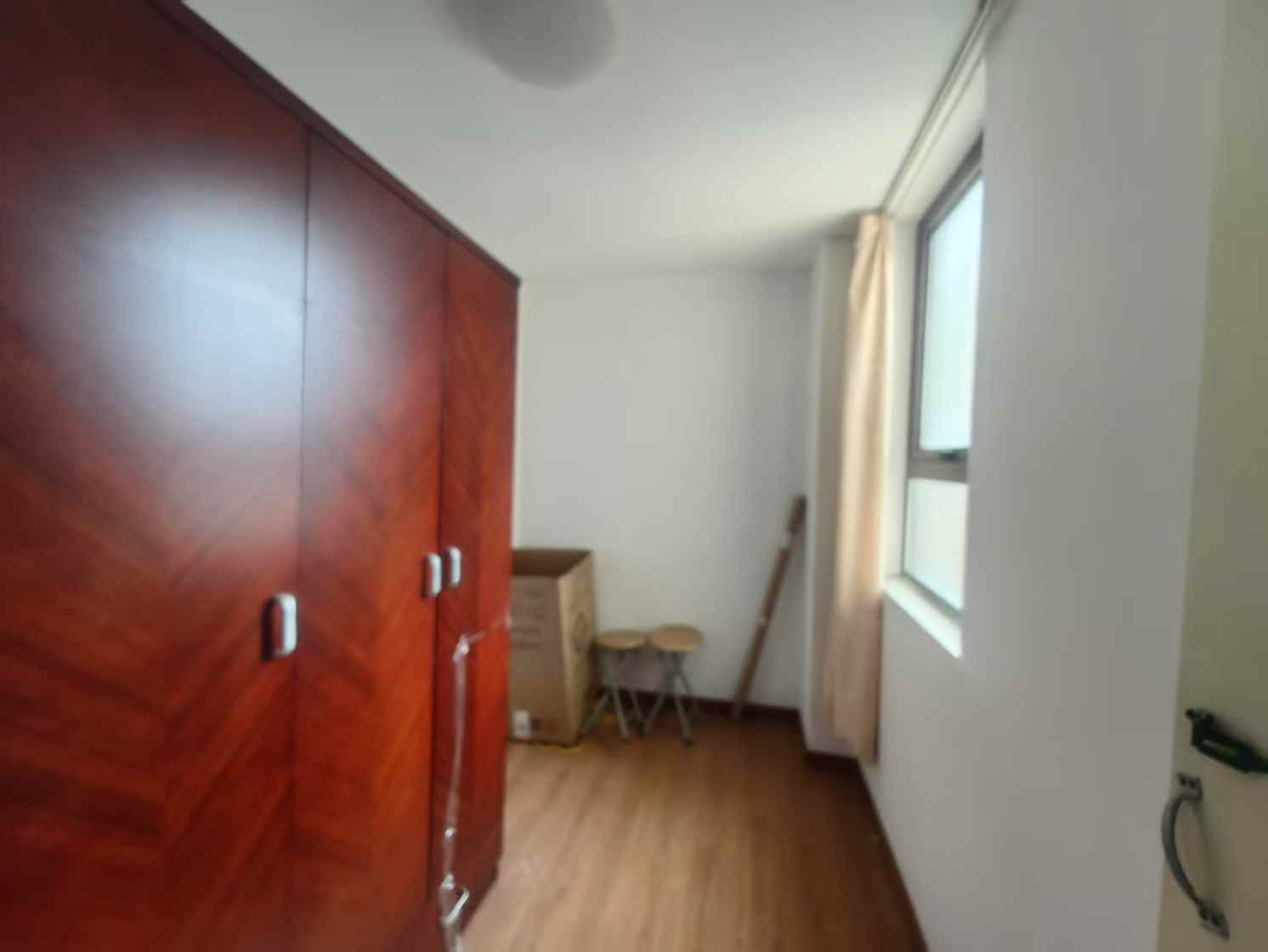同和嘉苑南区 4室2厅1卫 138.97m²