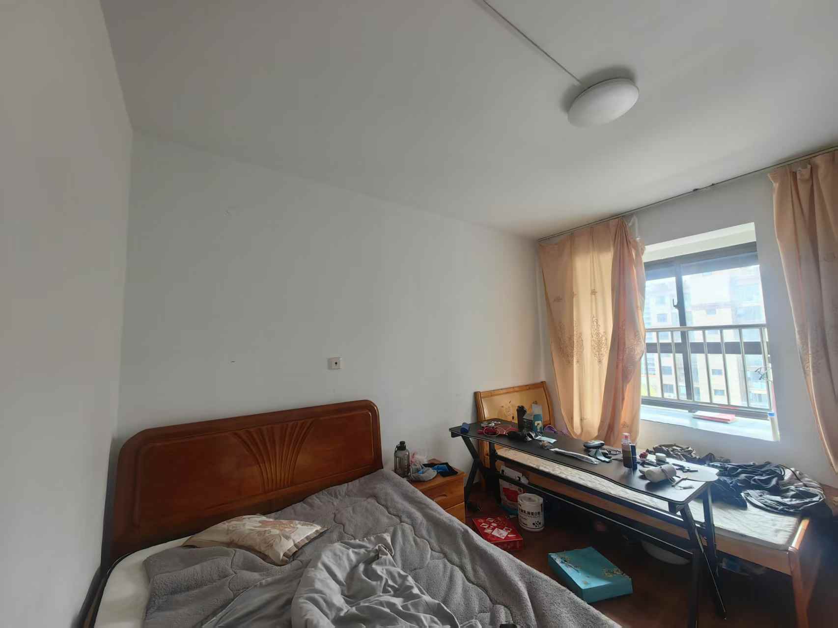 同和嘉苑南区 4室2厅1卫 138.97m²