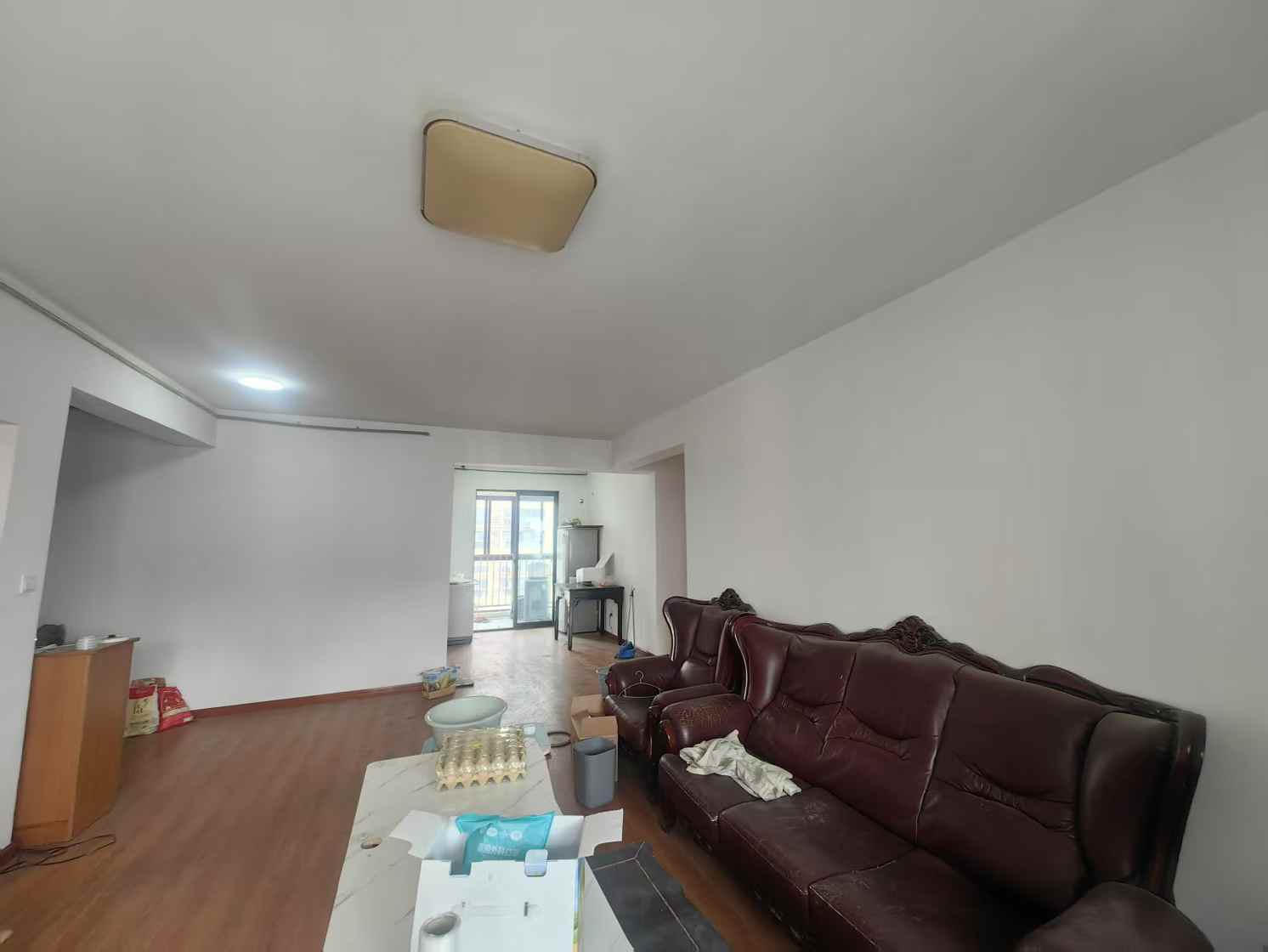同和嘉苑南区 4室2厅1卫 138.97m²