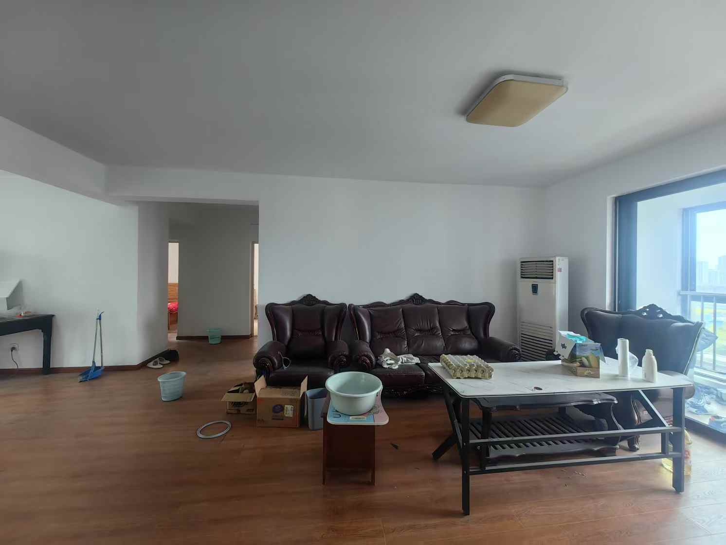 同和嘉苑南区 4室2厅1卫 138.97m²