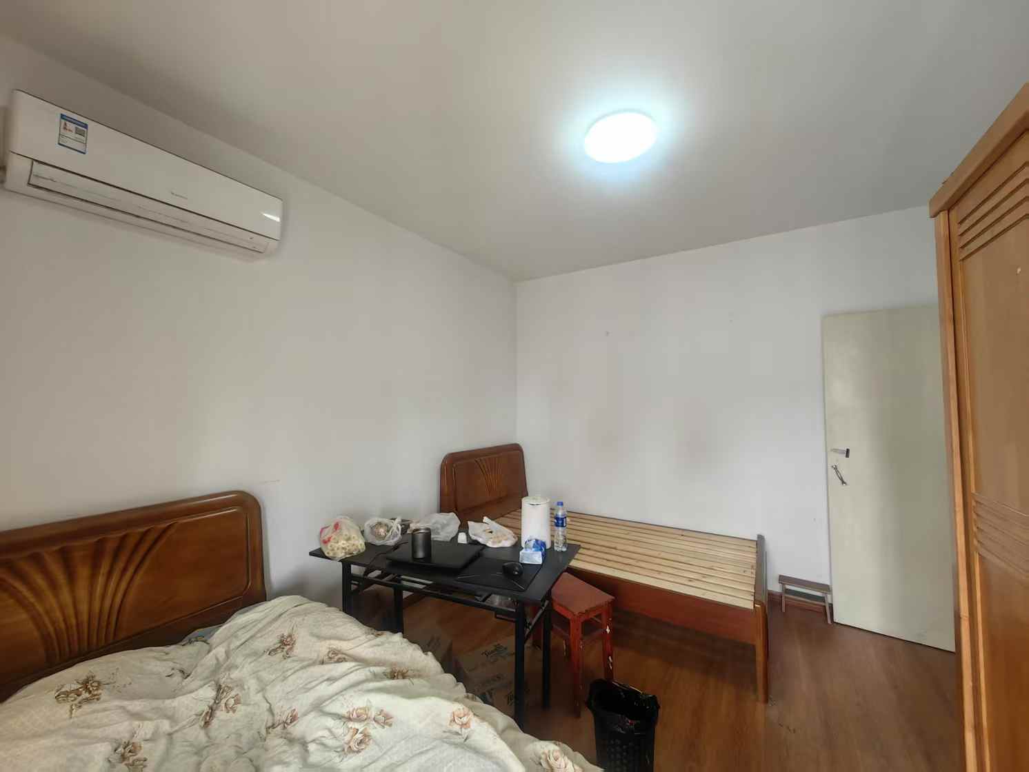 同和嘉苑南区 4室2厅1卫 138.97m²