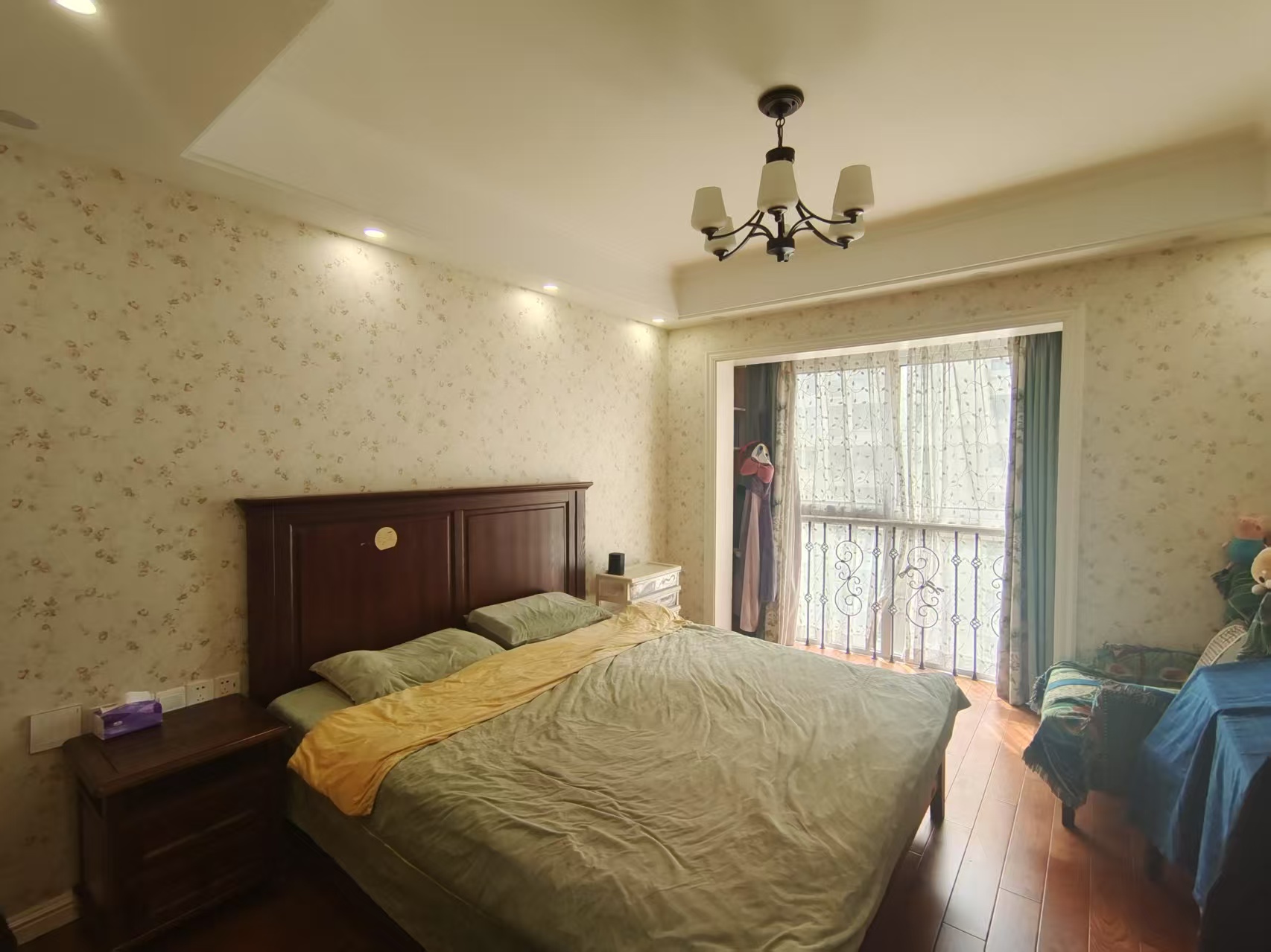 南通橡树湾 2室2厅1卫 97.5m&sup2;