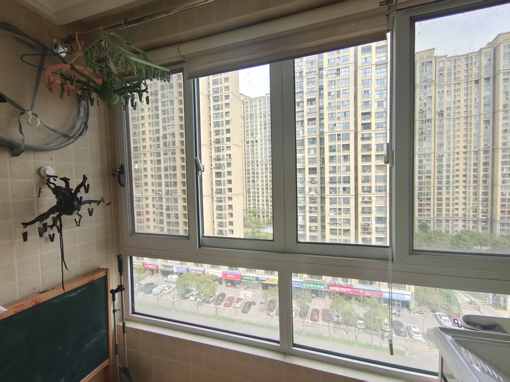 南通橡树湾 2室2厅1卫 97.5m&sup2;