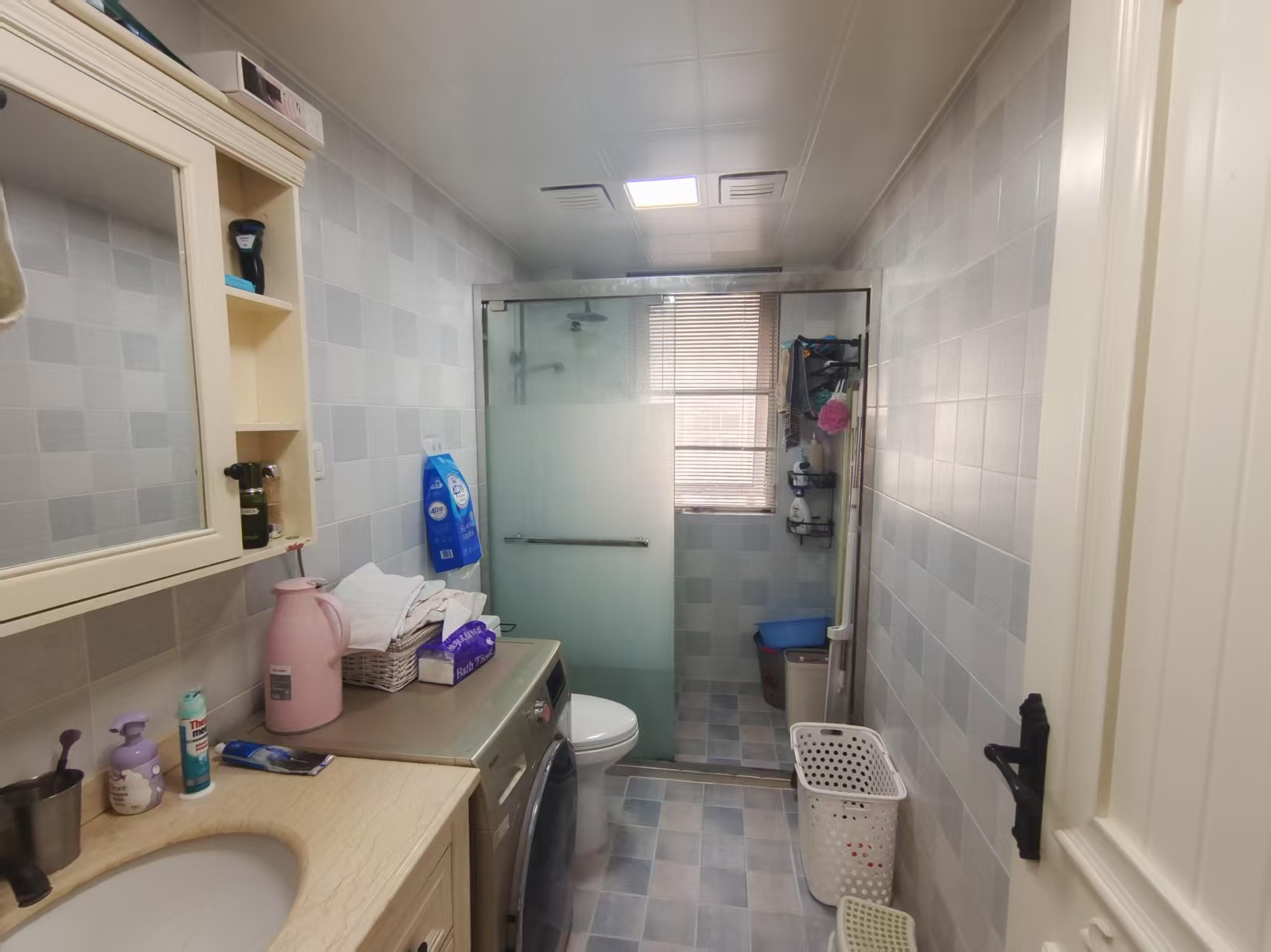 南通橡树湾 2室2厅1卫 97.5m&sup2;