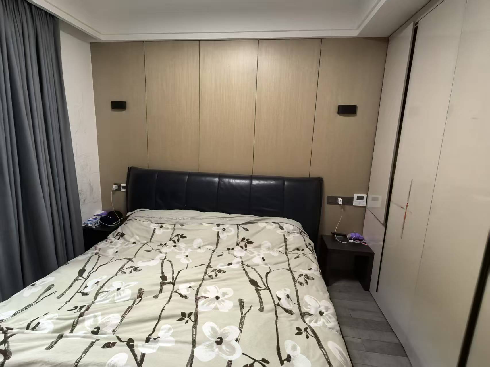 雨润星雨华府北区 3室2厅1卫 101.05m&sup2;