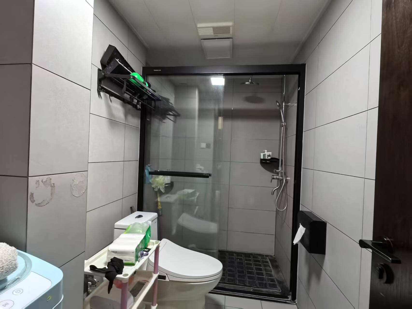 雨润星雨华府北区 3室2厅1卫 101.05m&sup2;