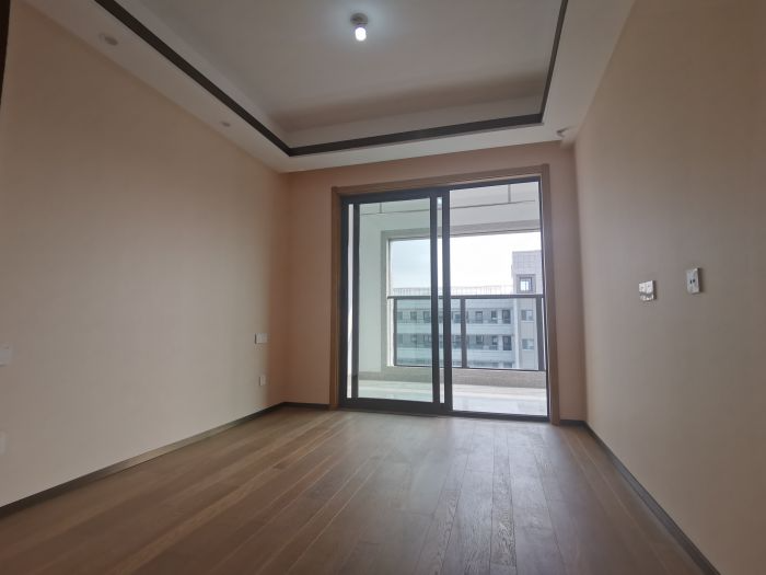 远创东樾 3室2厅1卫 106.79m&sup2;