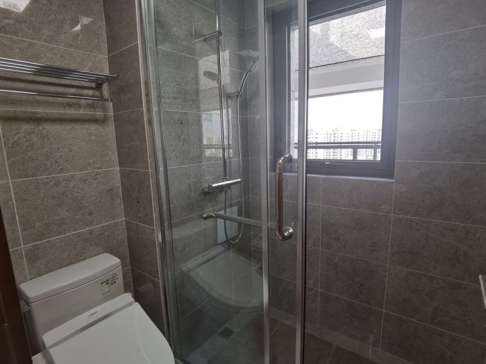 远创东樾 3室2厅1卫 106.79m&sup2;