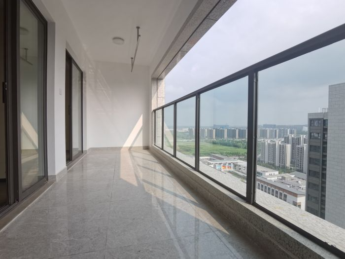 远创东樾 3室2厅1卫 106.79m&sup2;