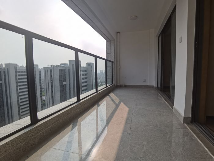 远创东樾 3室2厅1卫 106.79m&sup2;