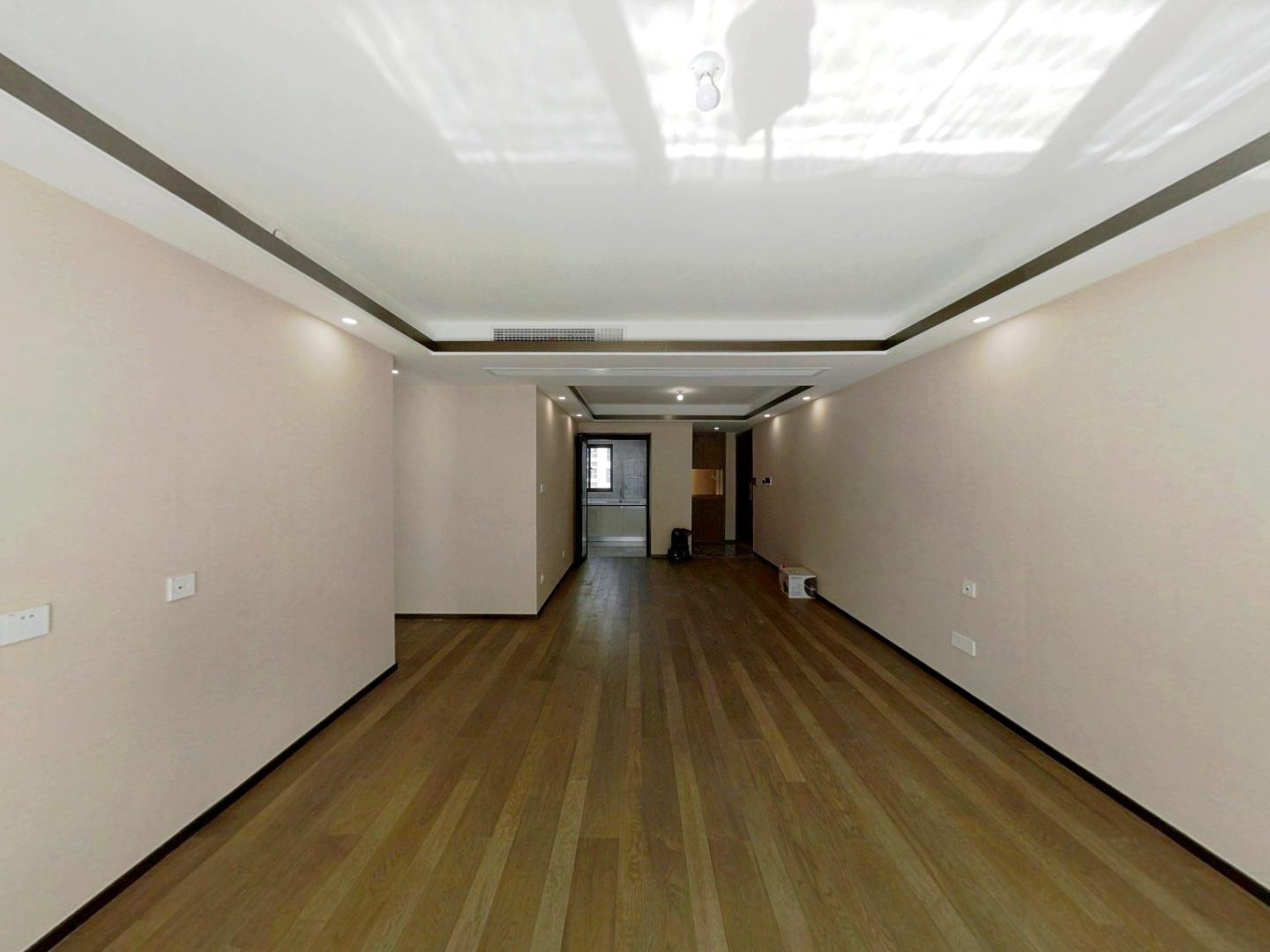 远创东樾 3室2厅1卫 106.79m&sup2;