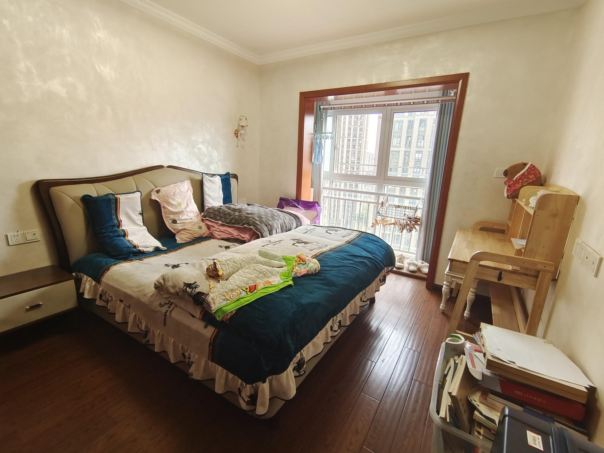 景瑞望府 4室2厅2卫 141.13m&sup2;