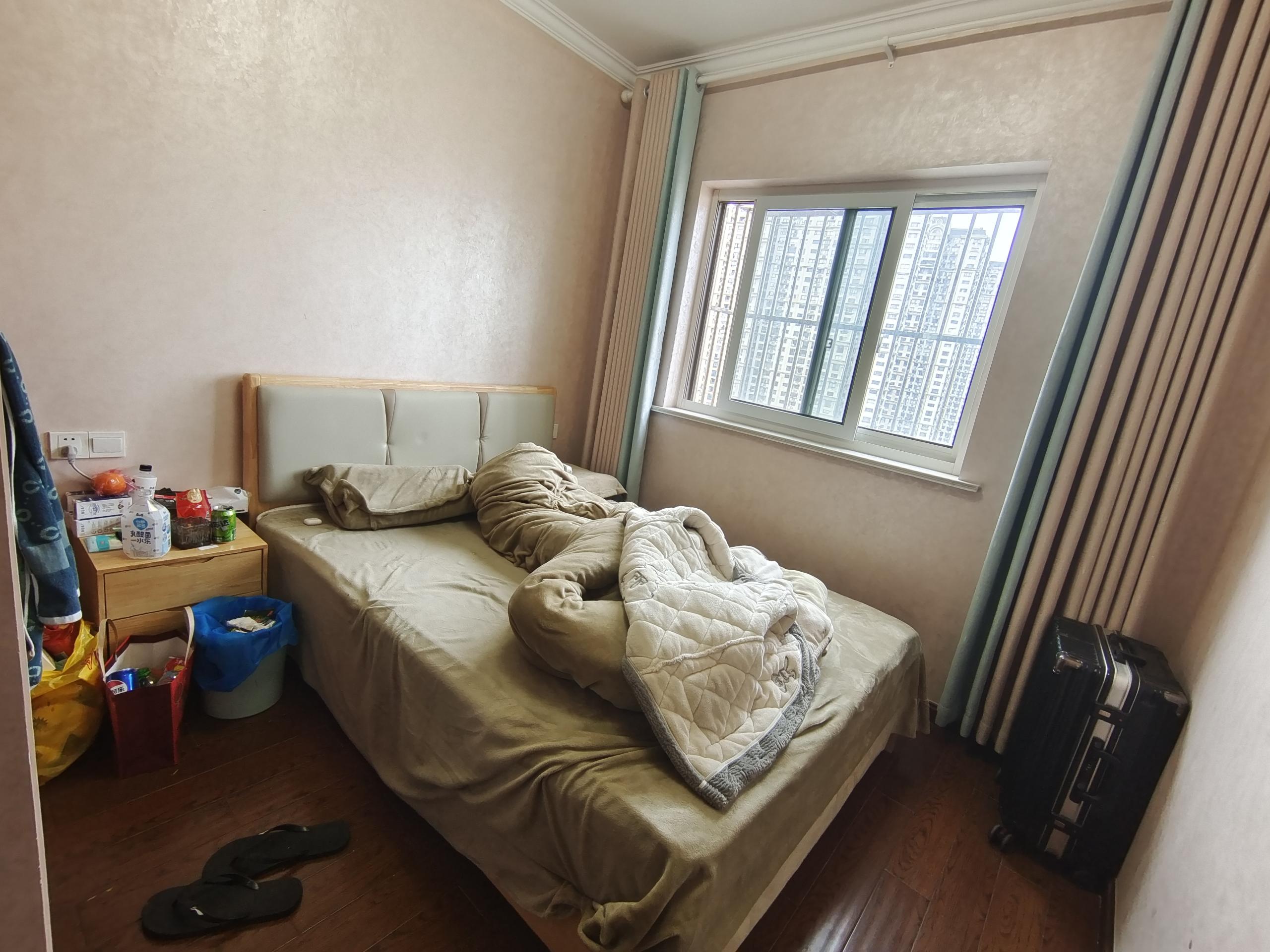 景瑞望府 4室2厅2卫 141.13m&sup2;