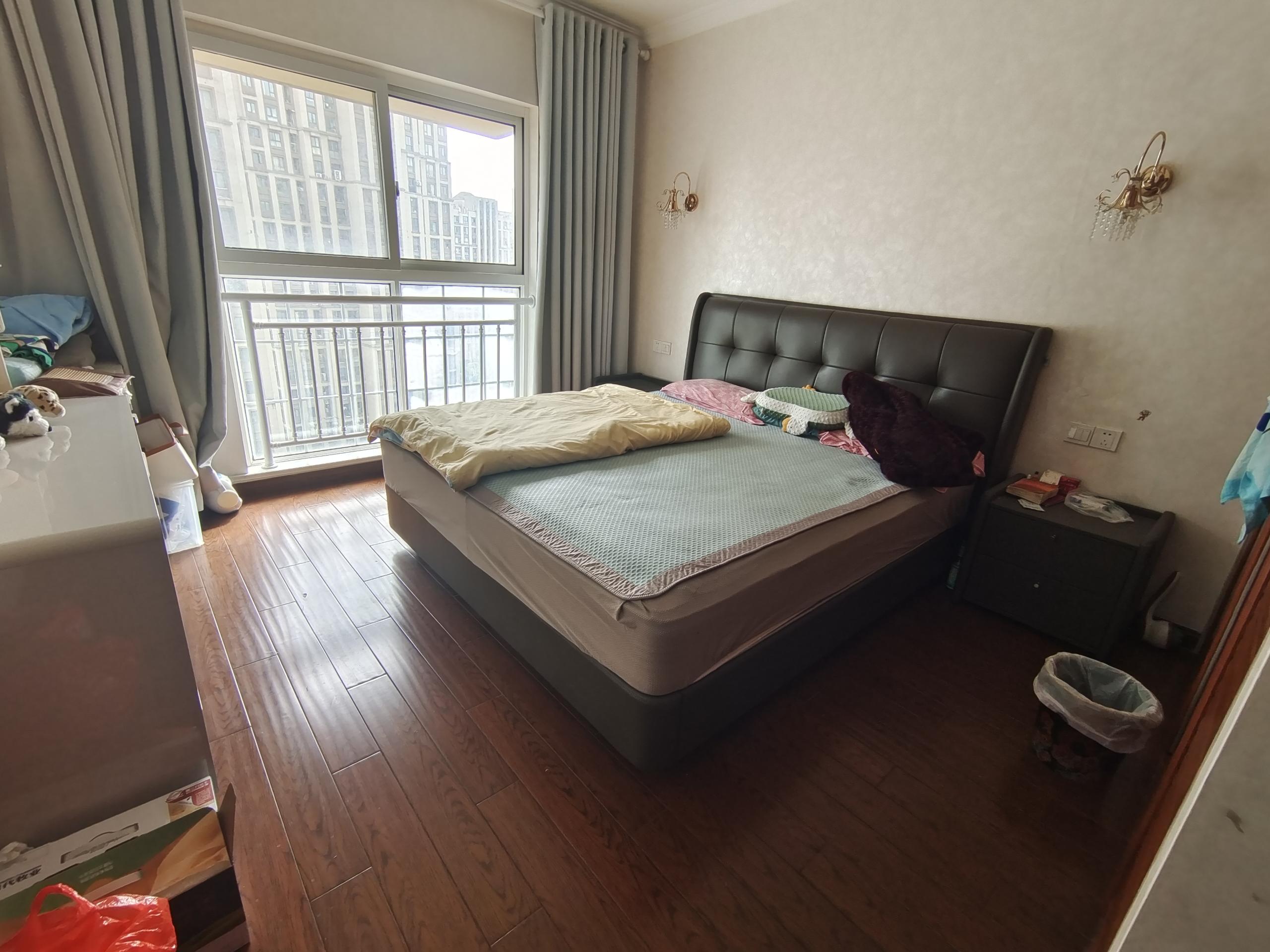 景瑞望府 4室2厅2卫 141.13m&sup2;