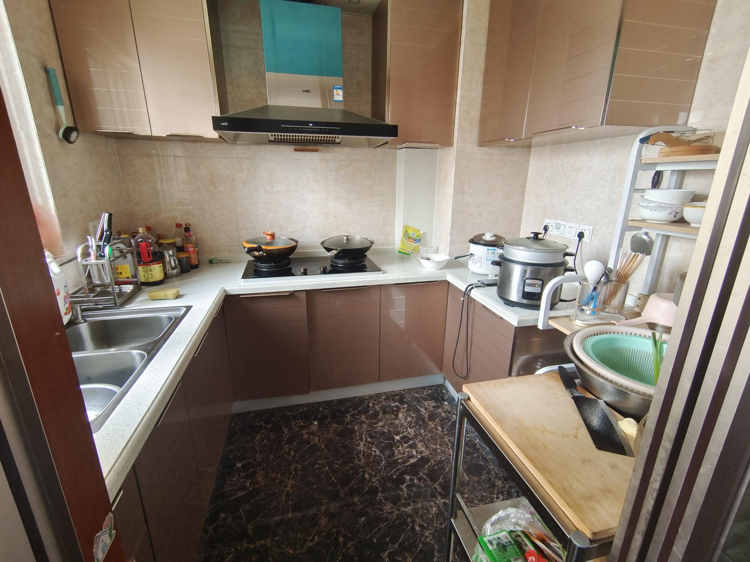 景瑞望府 4室2厅2卫 141.13m&sup2;