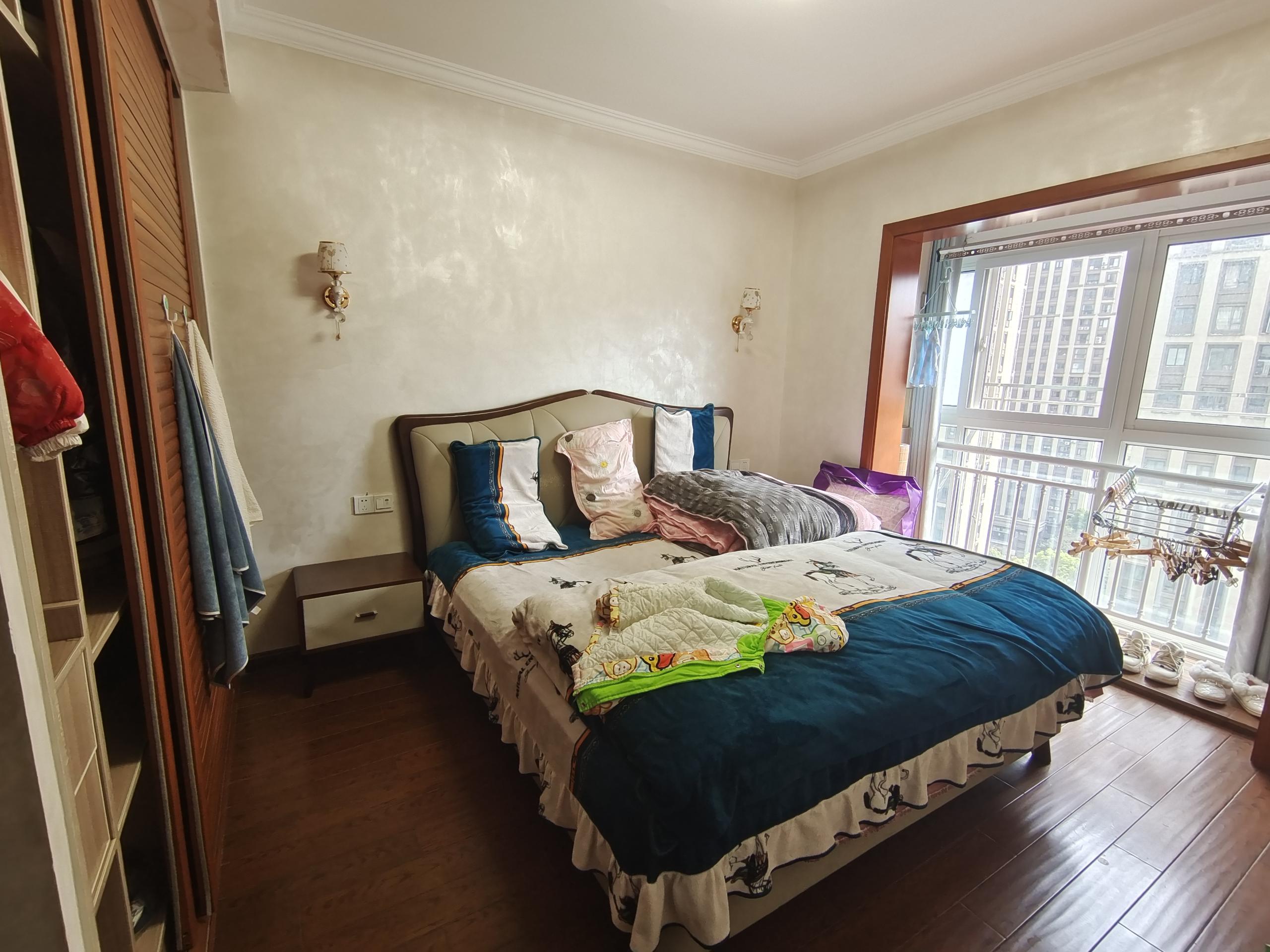 景瑞望府 4室2厅2卫 141.13m&sup2;