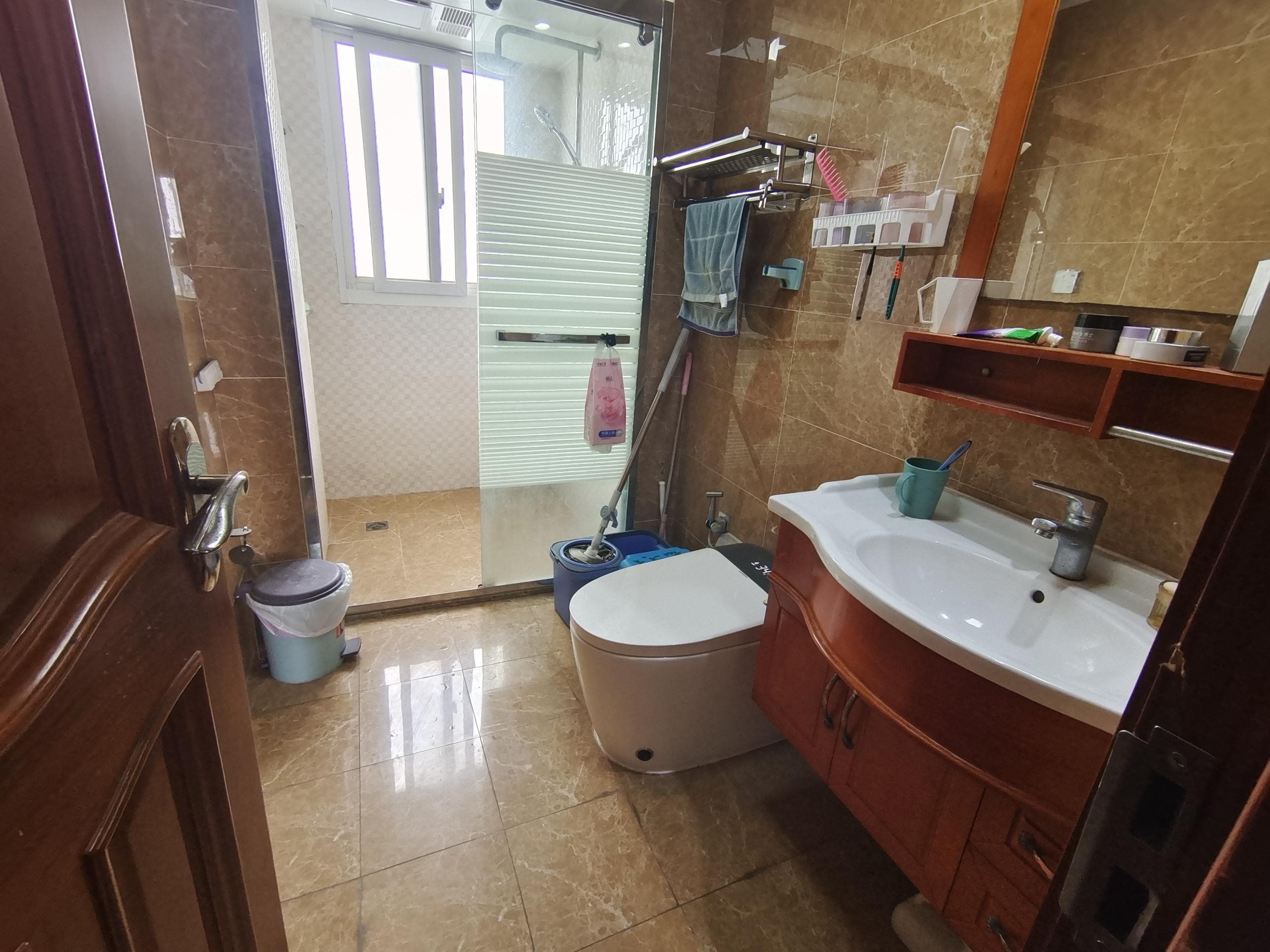 景瑞望府 4室2厅2卫 141.13m&sup2;