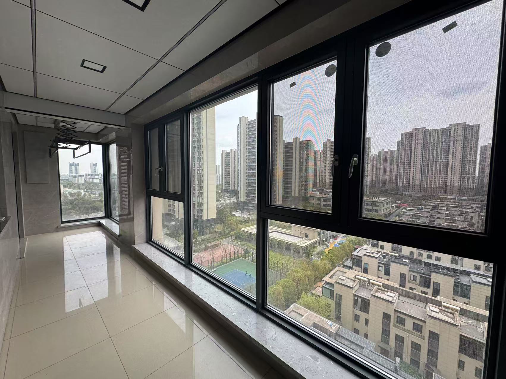 云樾东方 3室2厅2卫 134.72m²