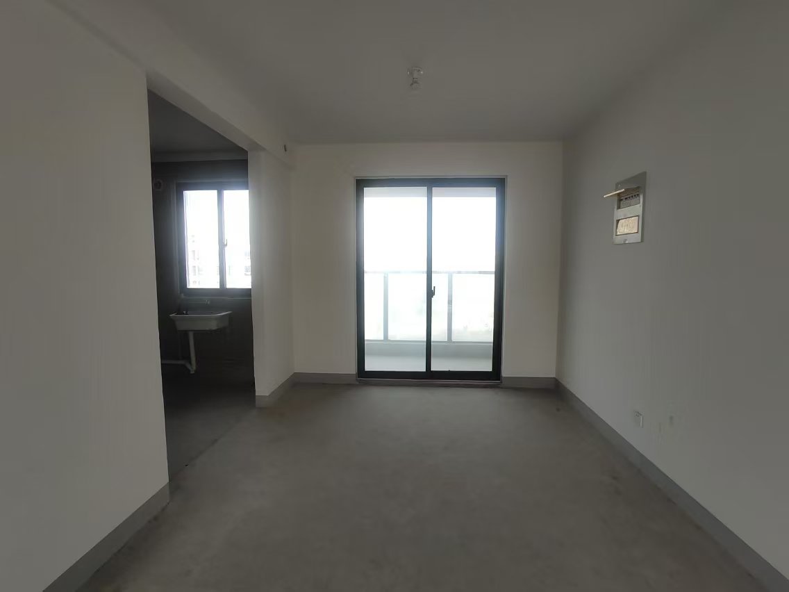 国城璟府 3室2厅2卫 140.68m²
