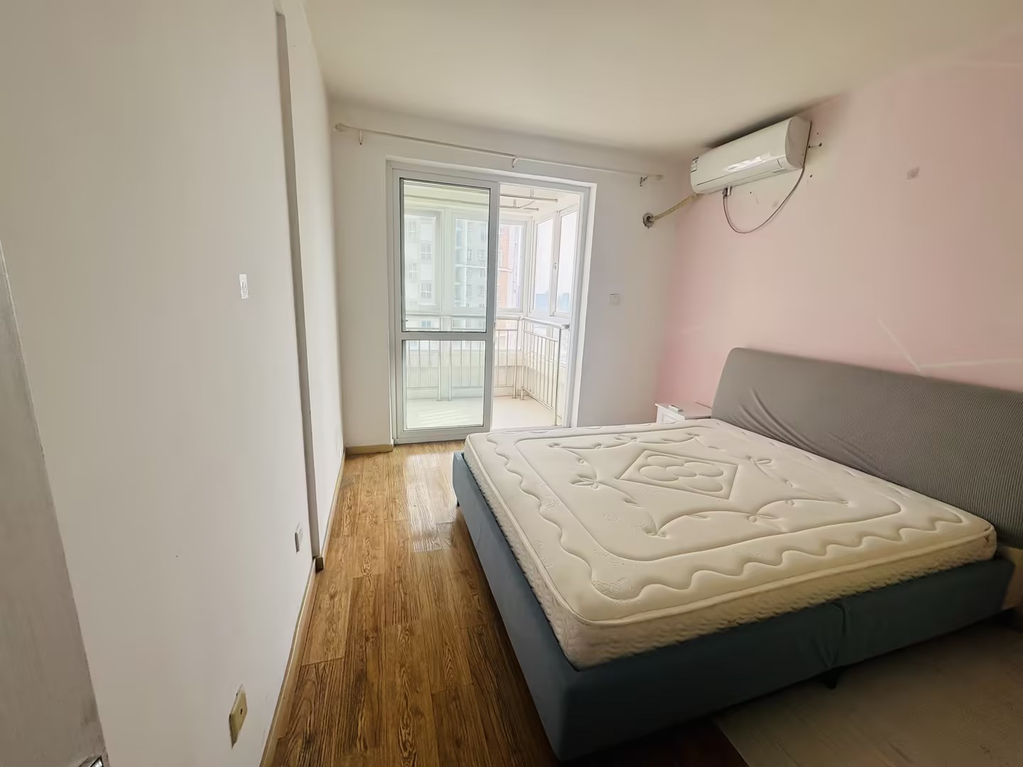 惠泽苑 2室1厅1卫 86m&sup2;