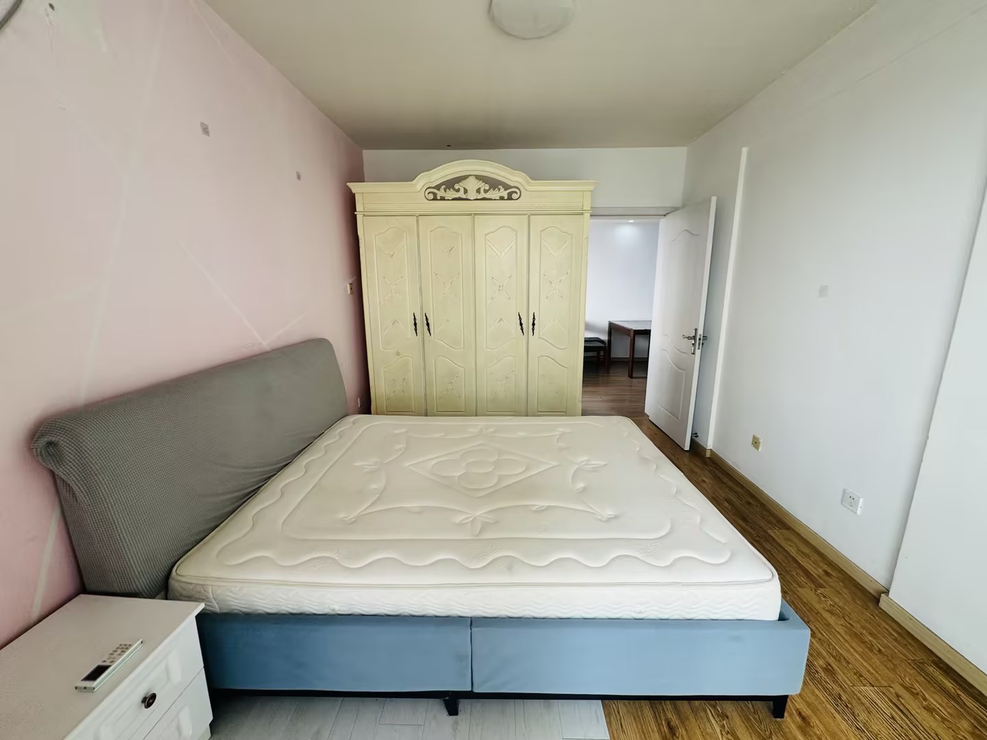 惠泽苑 2室1厅1卫 86m&sup2;