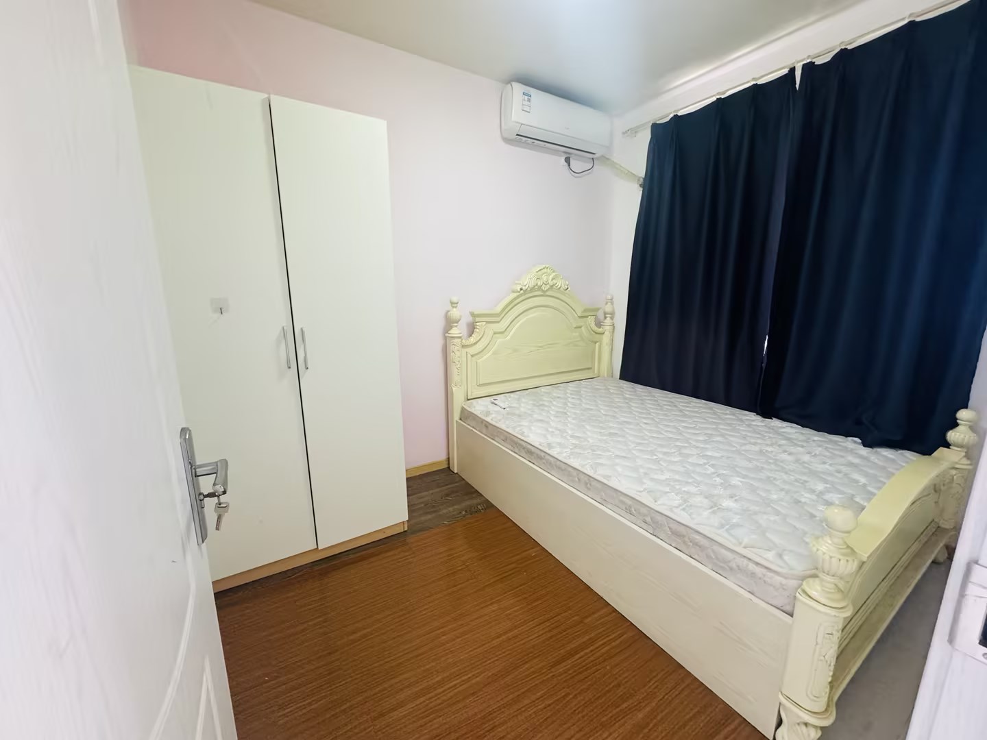 惠泽苑 2室1厅1卫 86m&sup2;