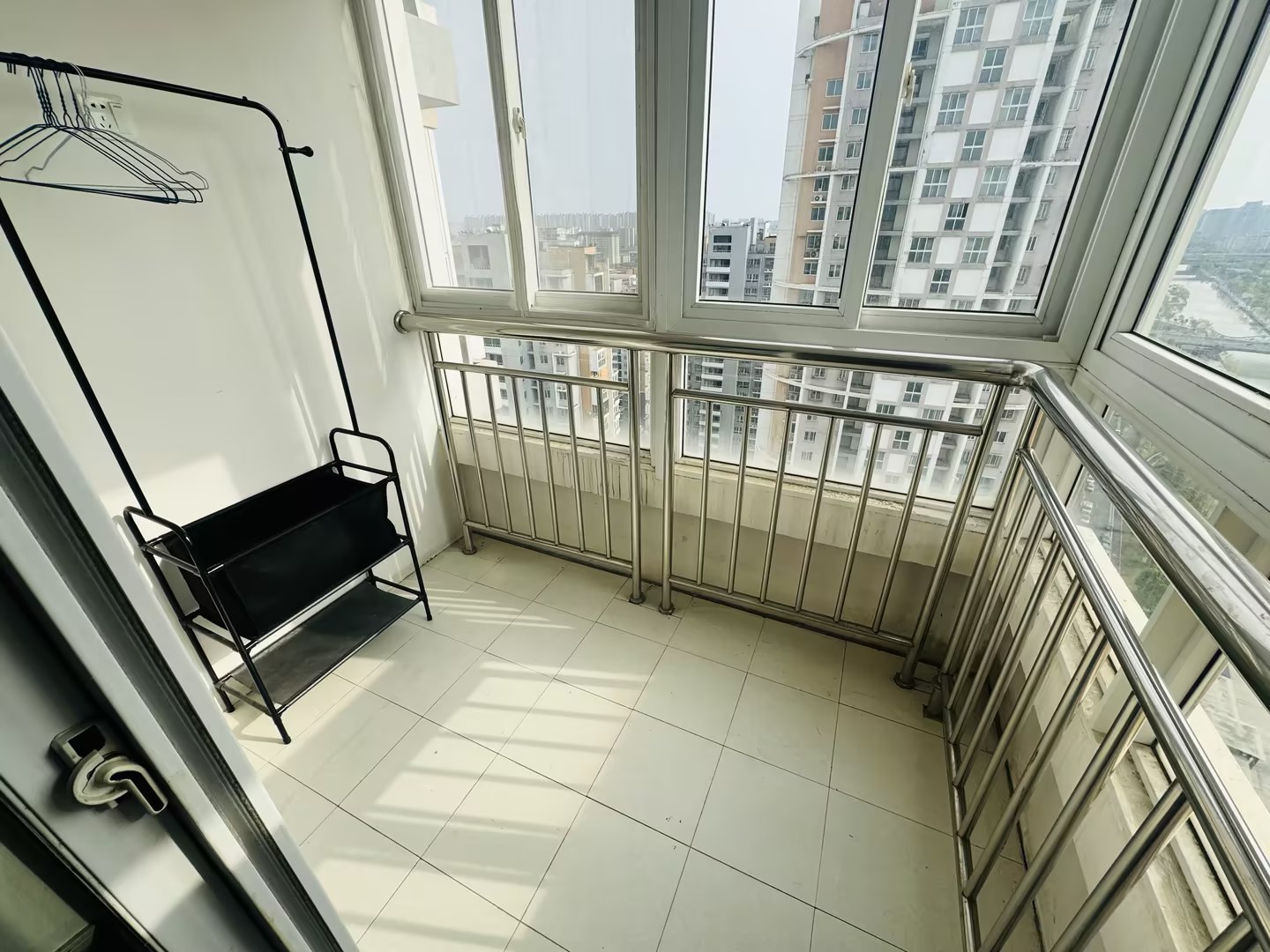 惠泽苑 2室1厅1卫 86m&sup2;