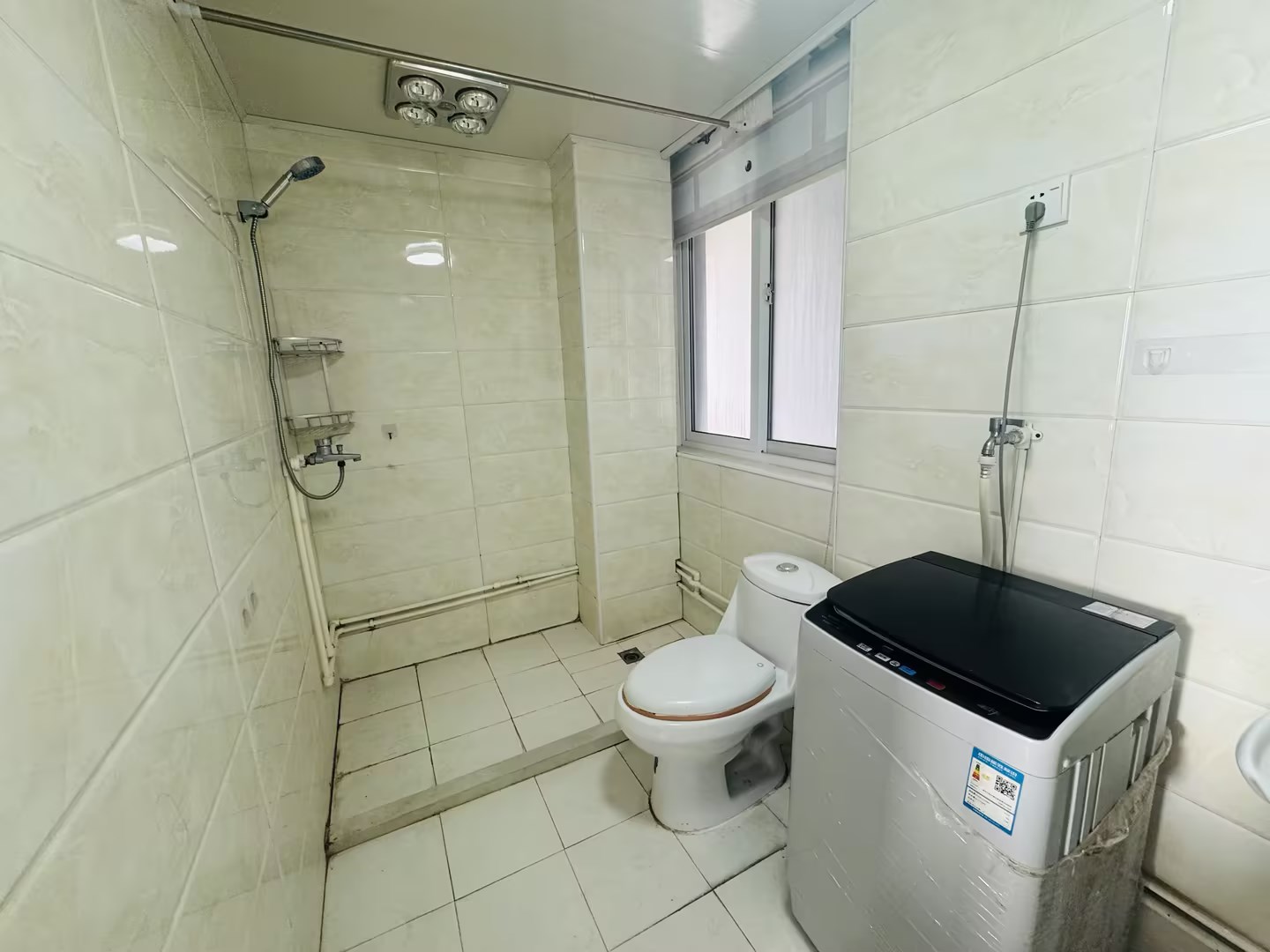惠泽苑 2室1厅1卫 86m&sup2;