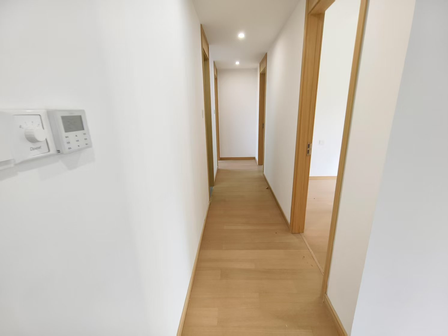 时光漫城 3室1厅1卫 92.5m²