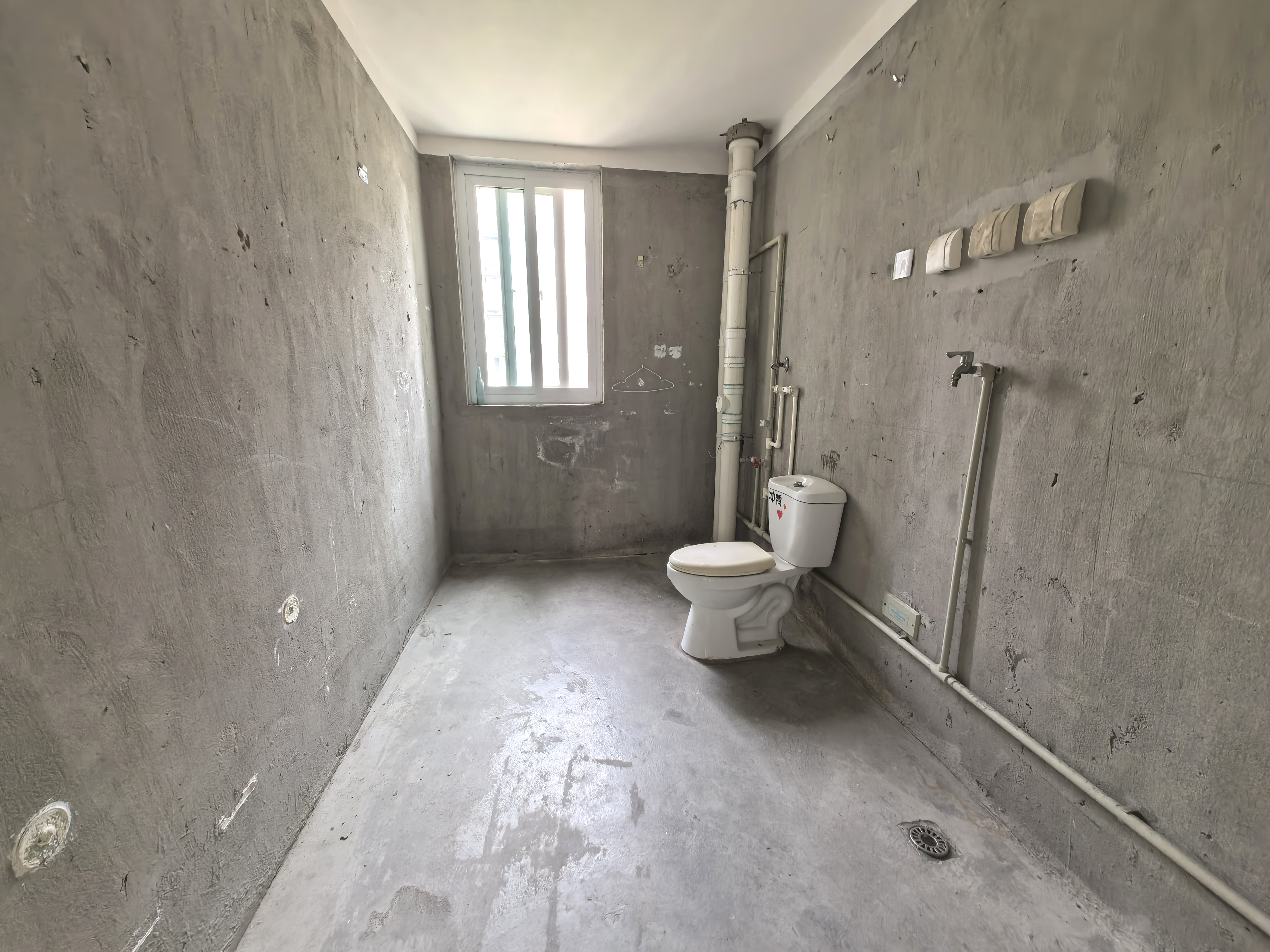 公园南苑 2室1厅1卫 98.83m&sup2;