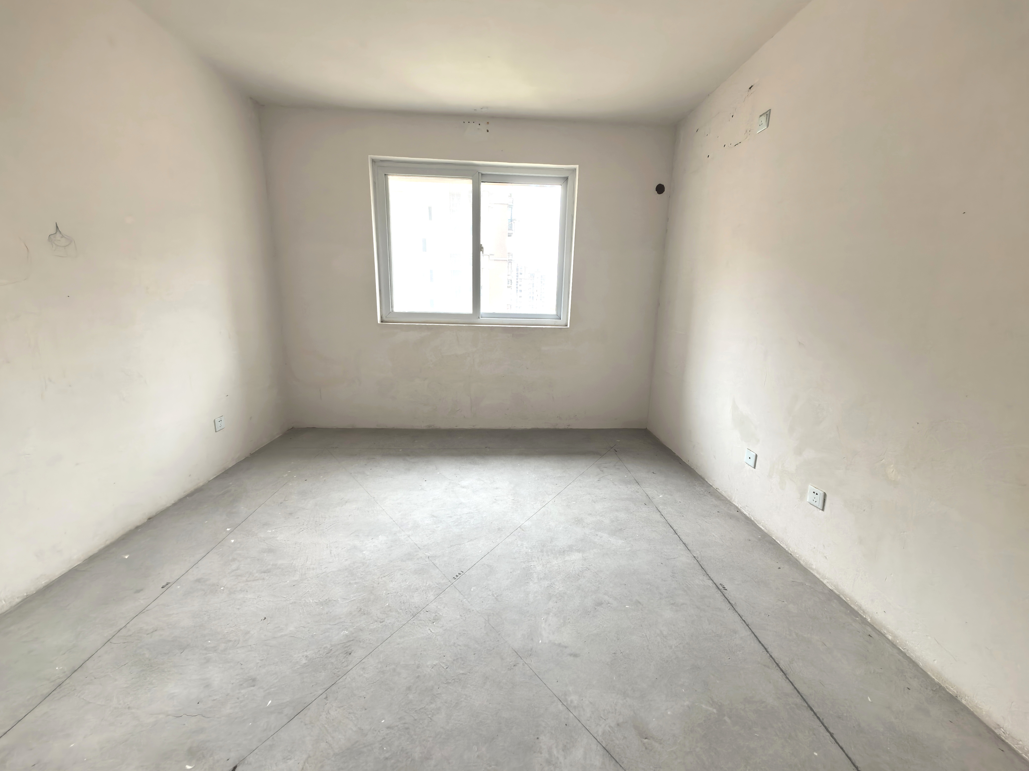 公园南苑 2室1厅1卫 98.83m&sup2;