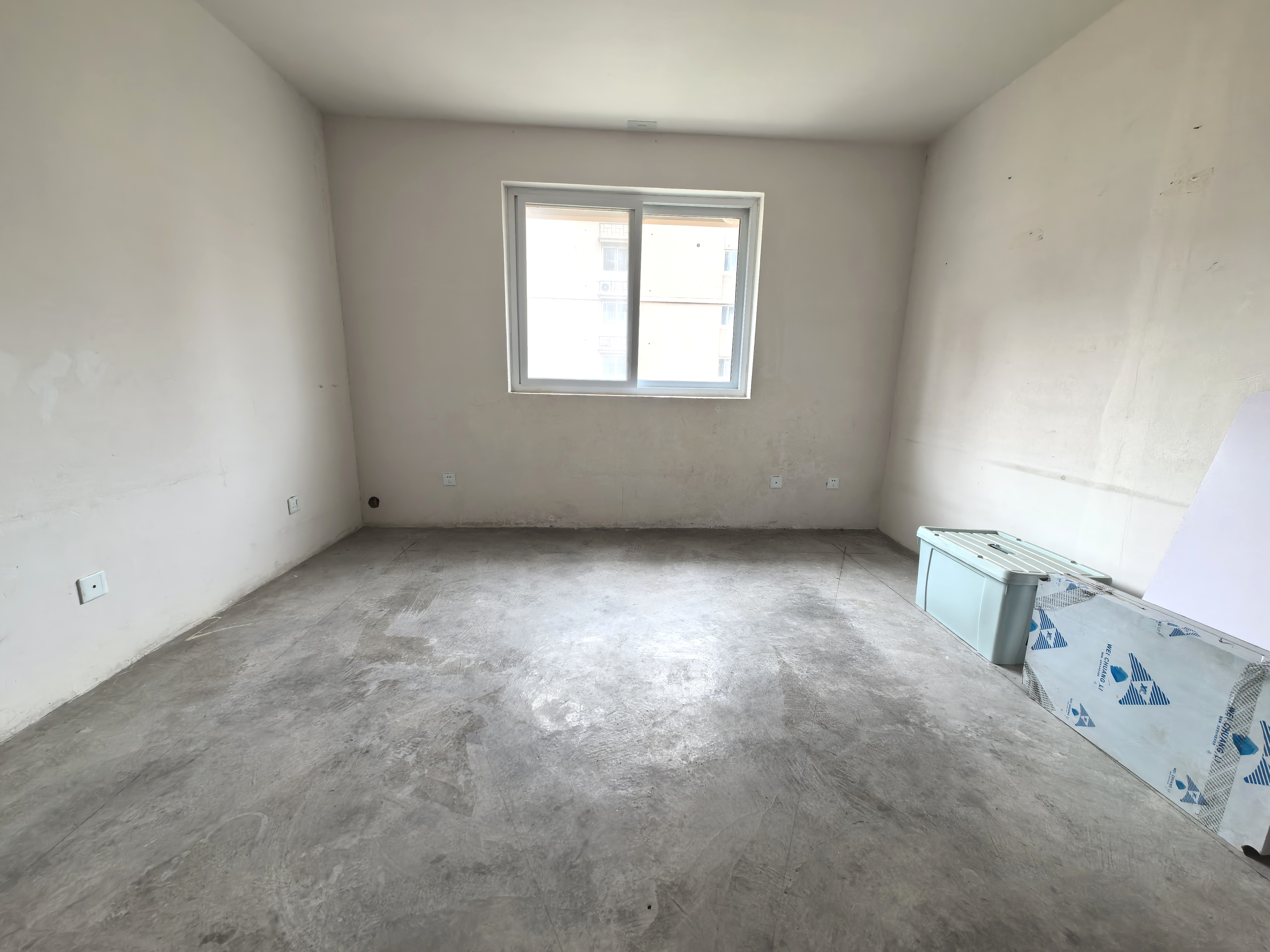 公园南苑 2室1厅1卫 98.83m&sup2;