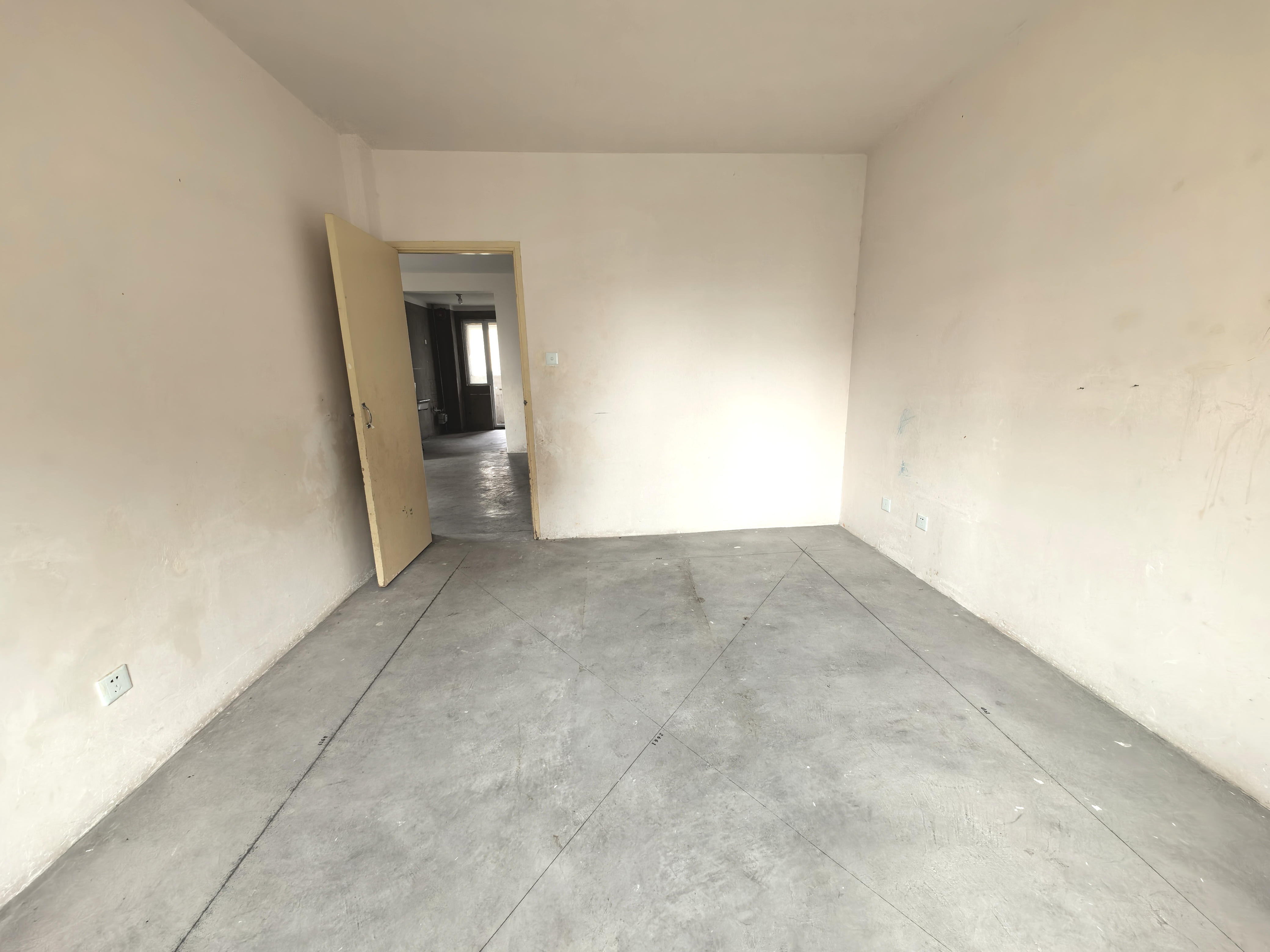 公园南苑 2室1厅1卫 98.83m&sup2;