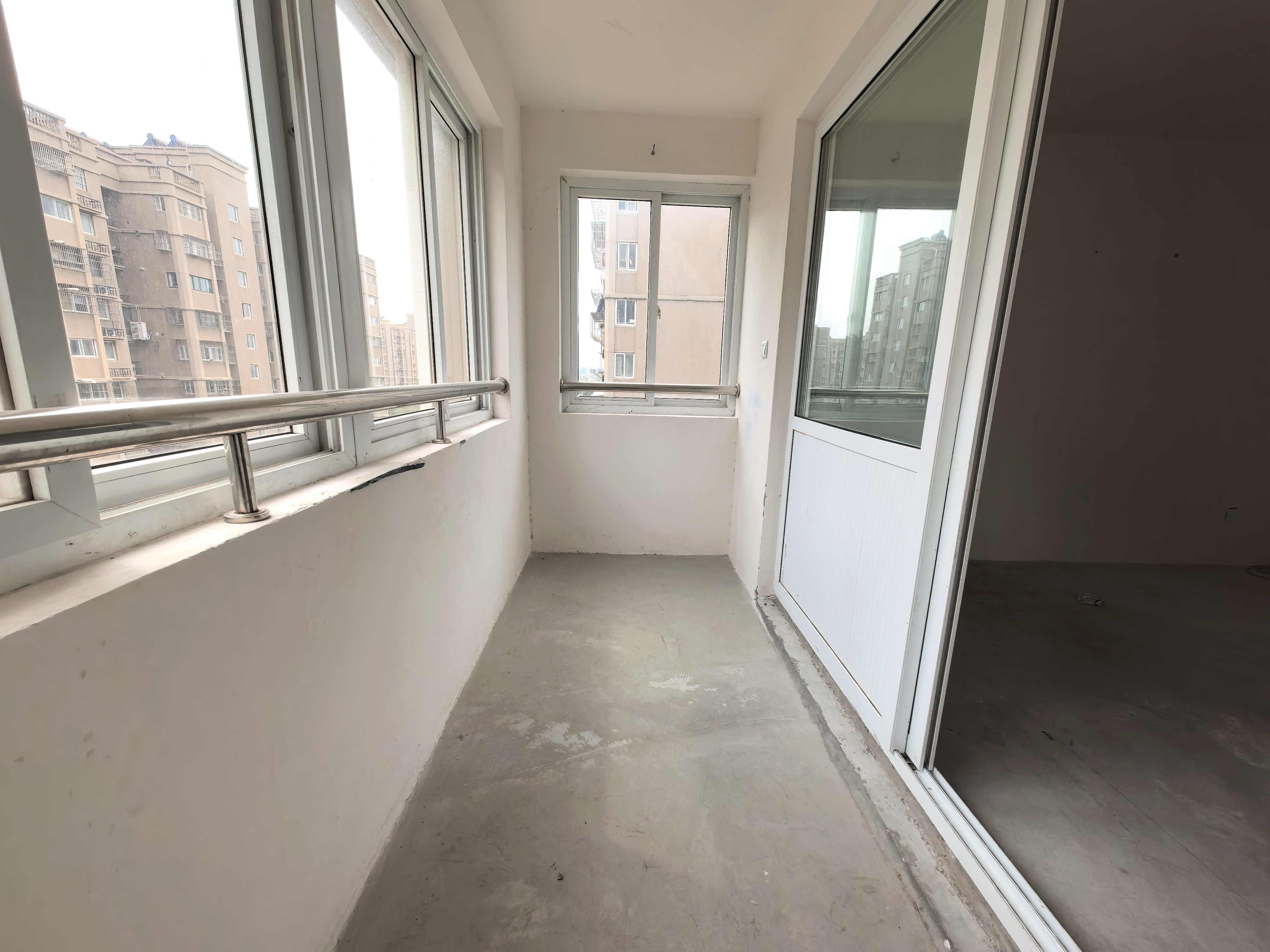 公园南苑 2室1厅1卫 98.83m&sup2;