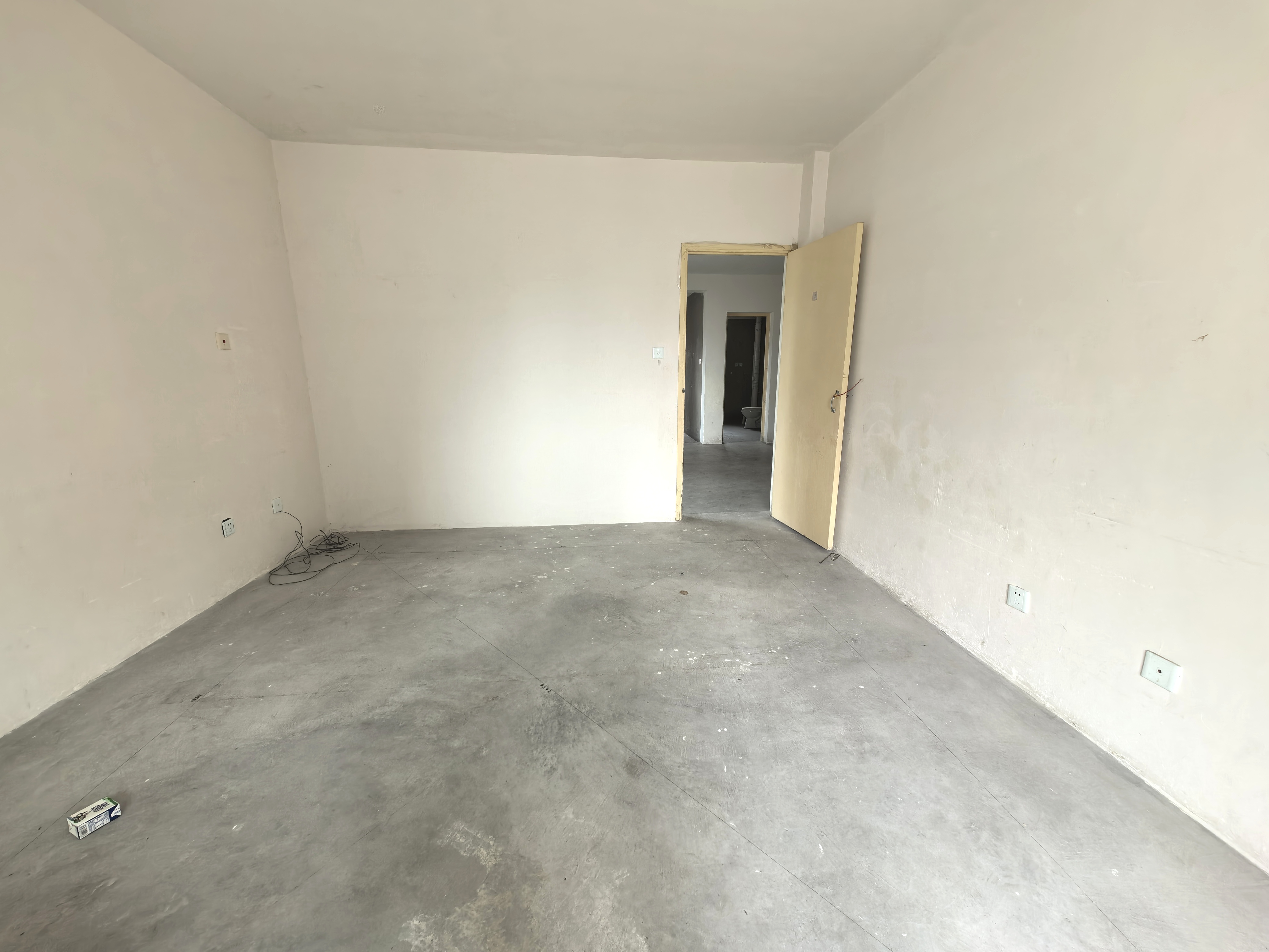 公园南苑 2室1厅1卫 98.83m&sup2;