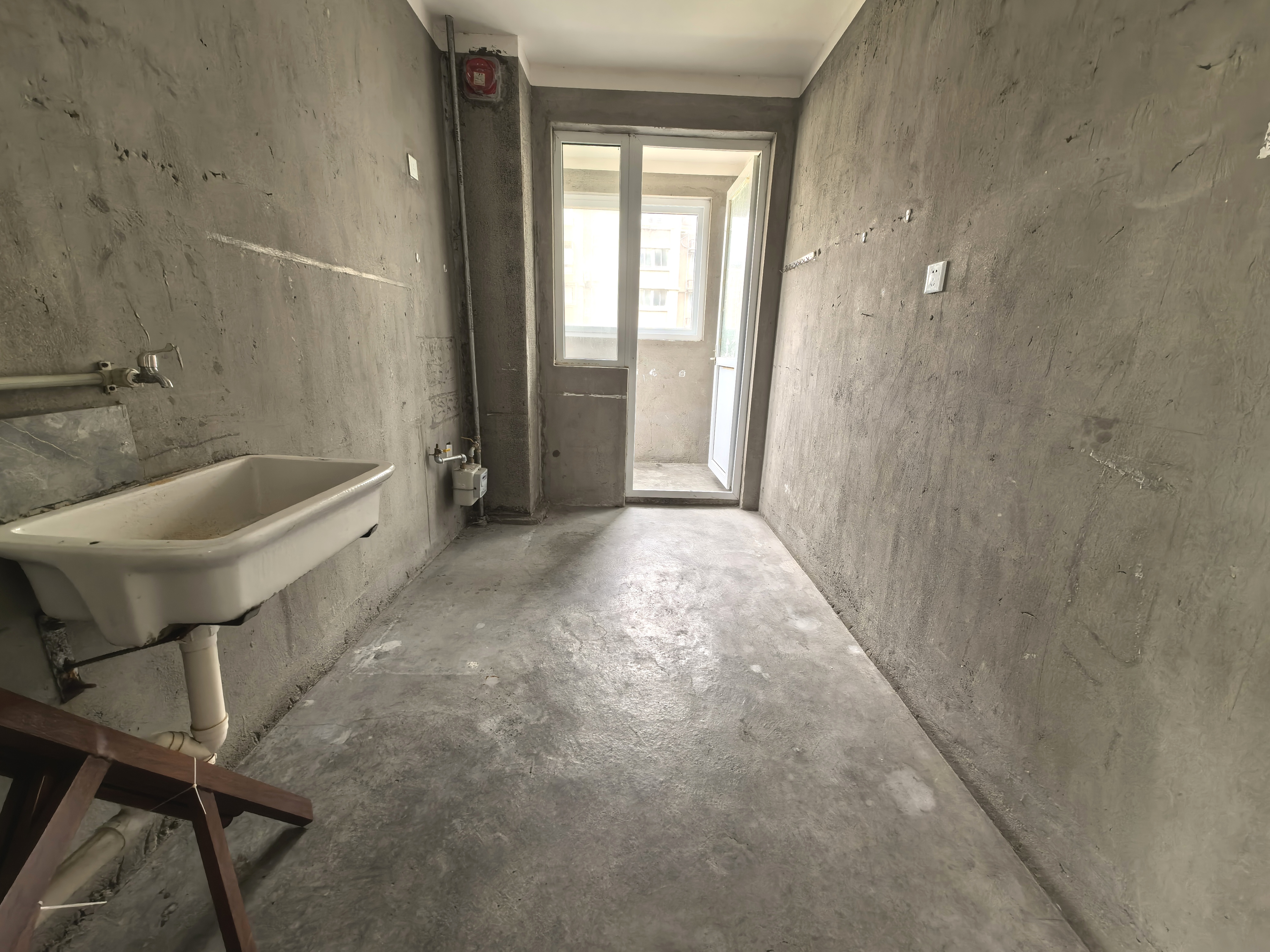 公园南苑 2室1厅1卫 98.83m&sup2;