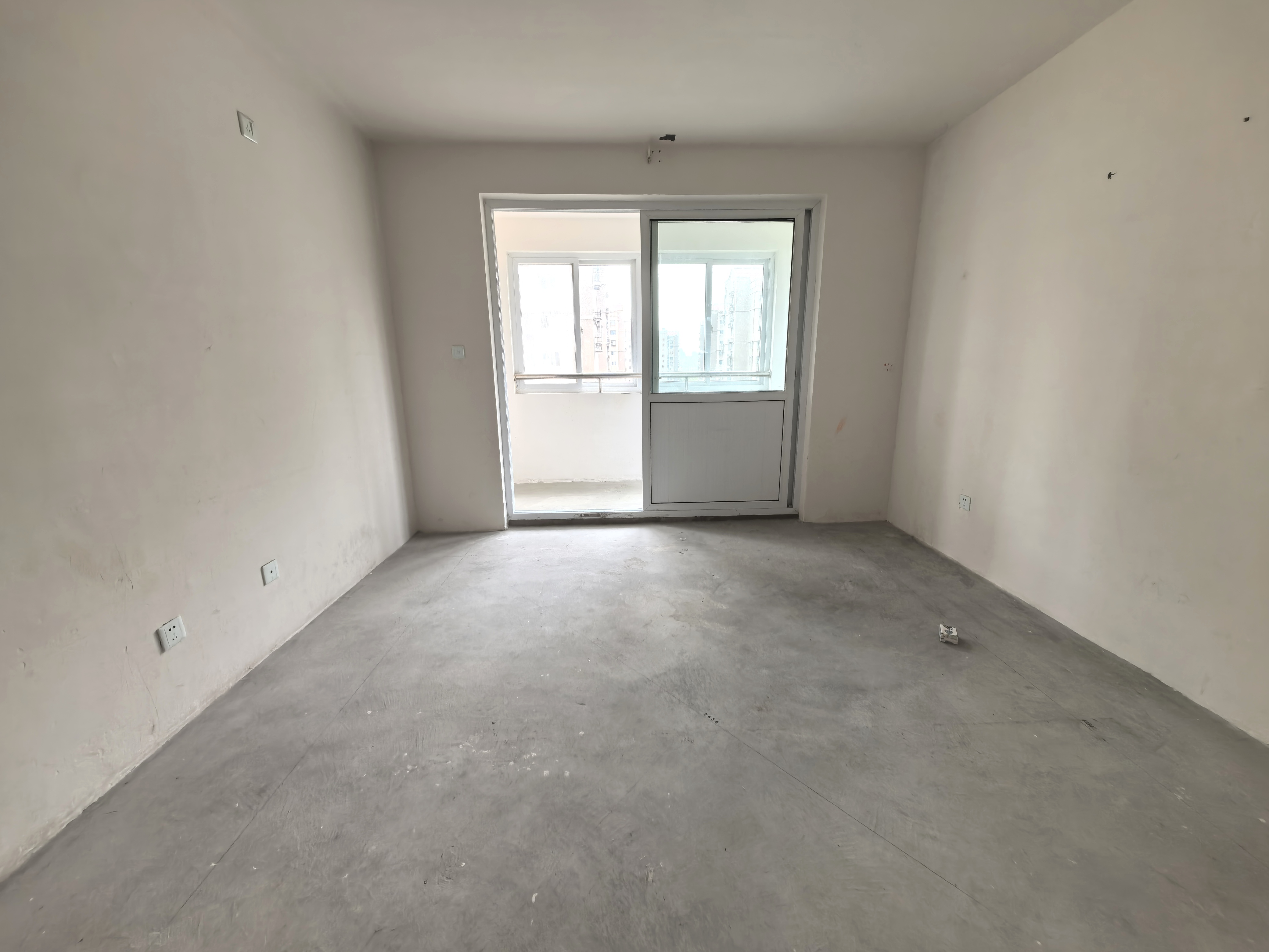 公园南苑 2室1厅1卫 98.83m&sup2;