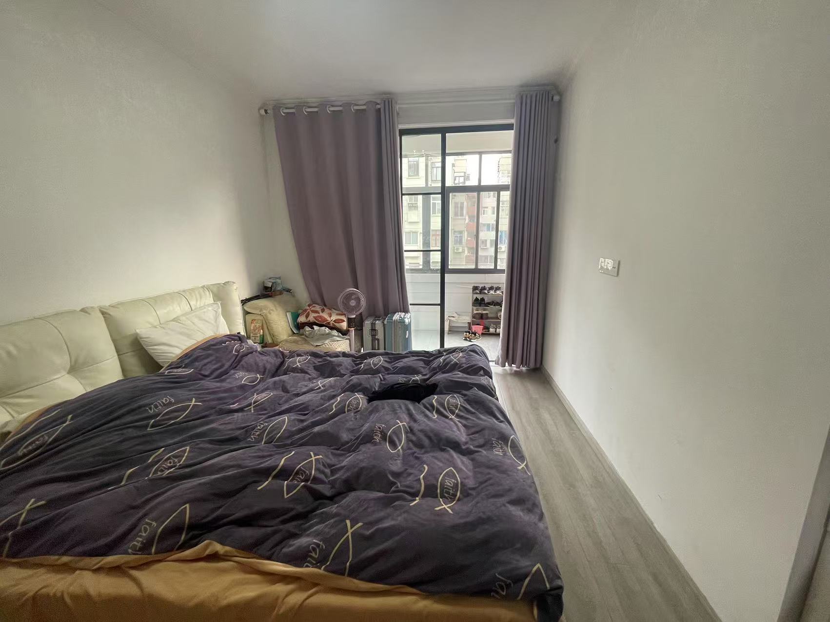 光明新村 2室1厅1卫 71.00m&sup2;