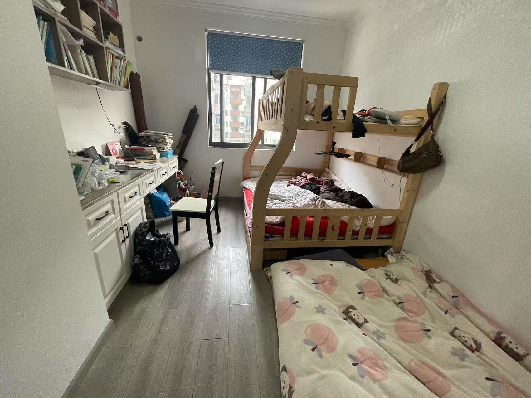 光明新村 2室1厅1卫 71.00m&sup2;
