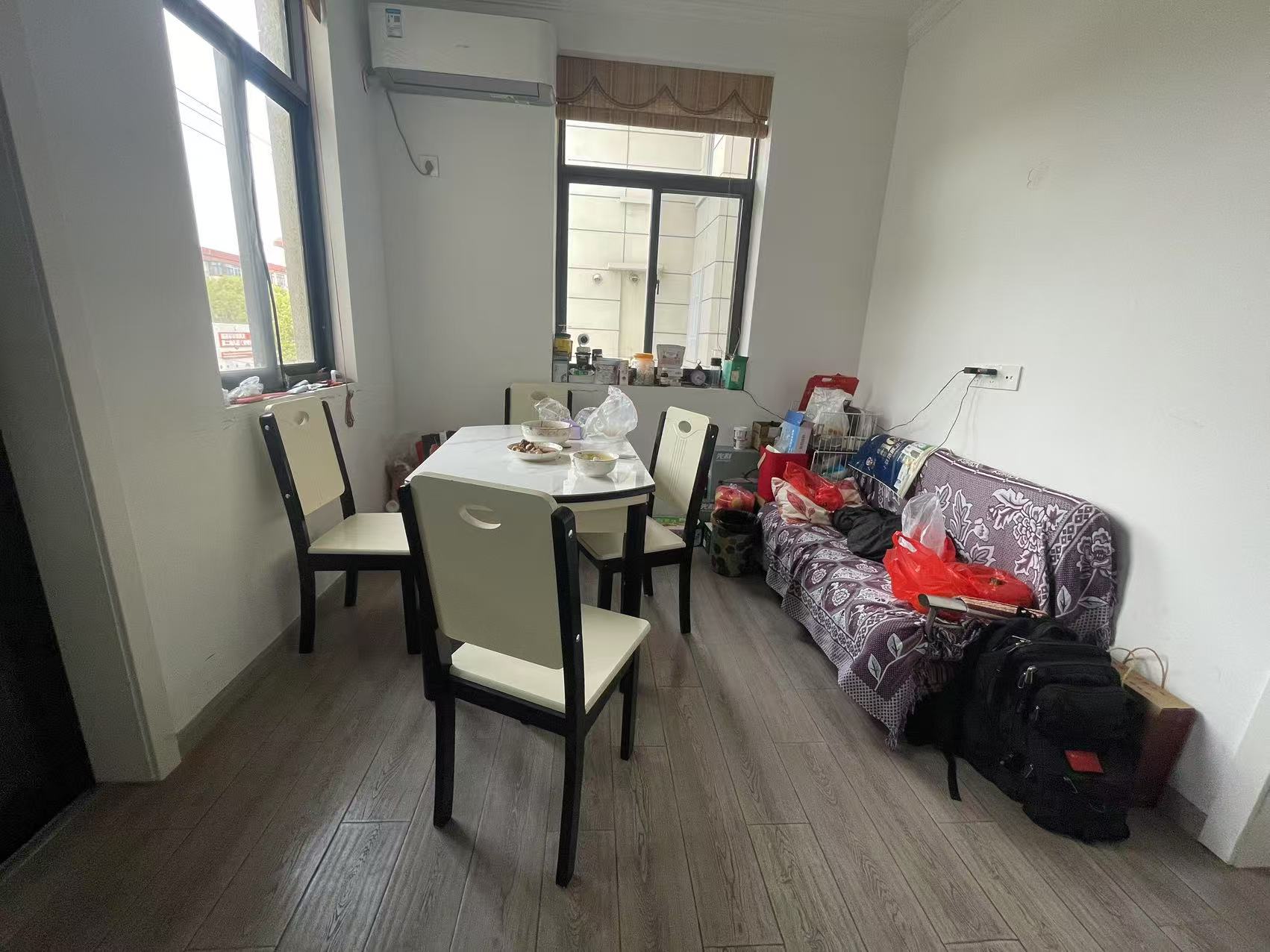 光明新村 2室1厅1卫 71.00m²