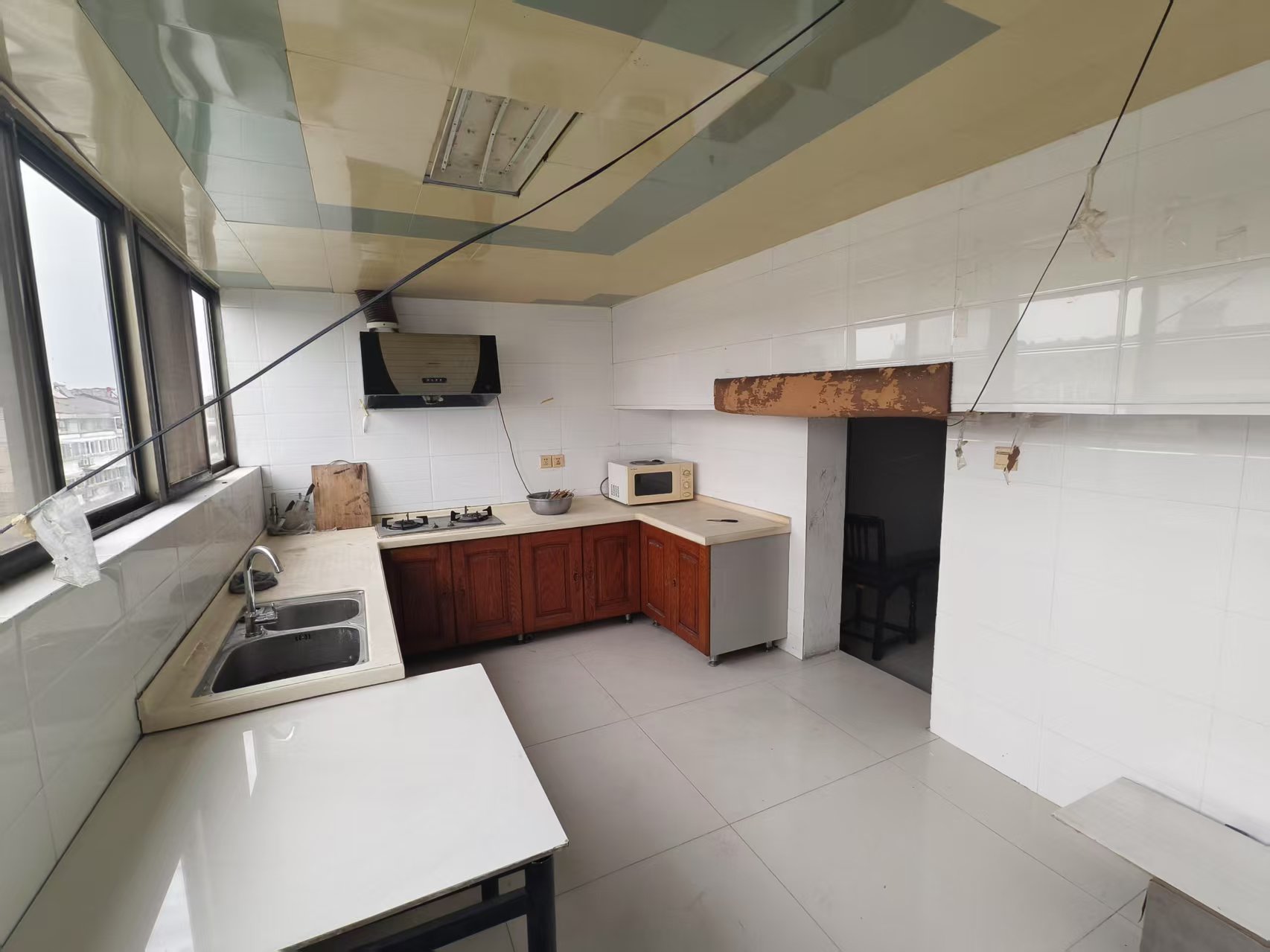 永兴佳园二期 5室3厅2卫 128.6m&sup2;
