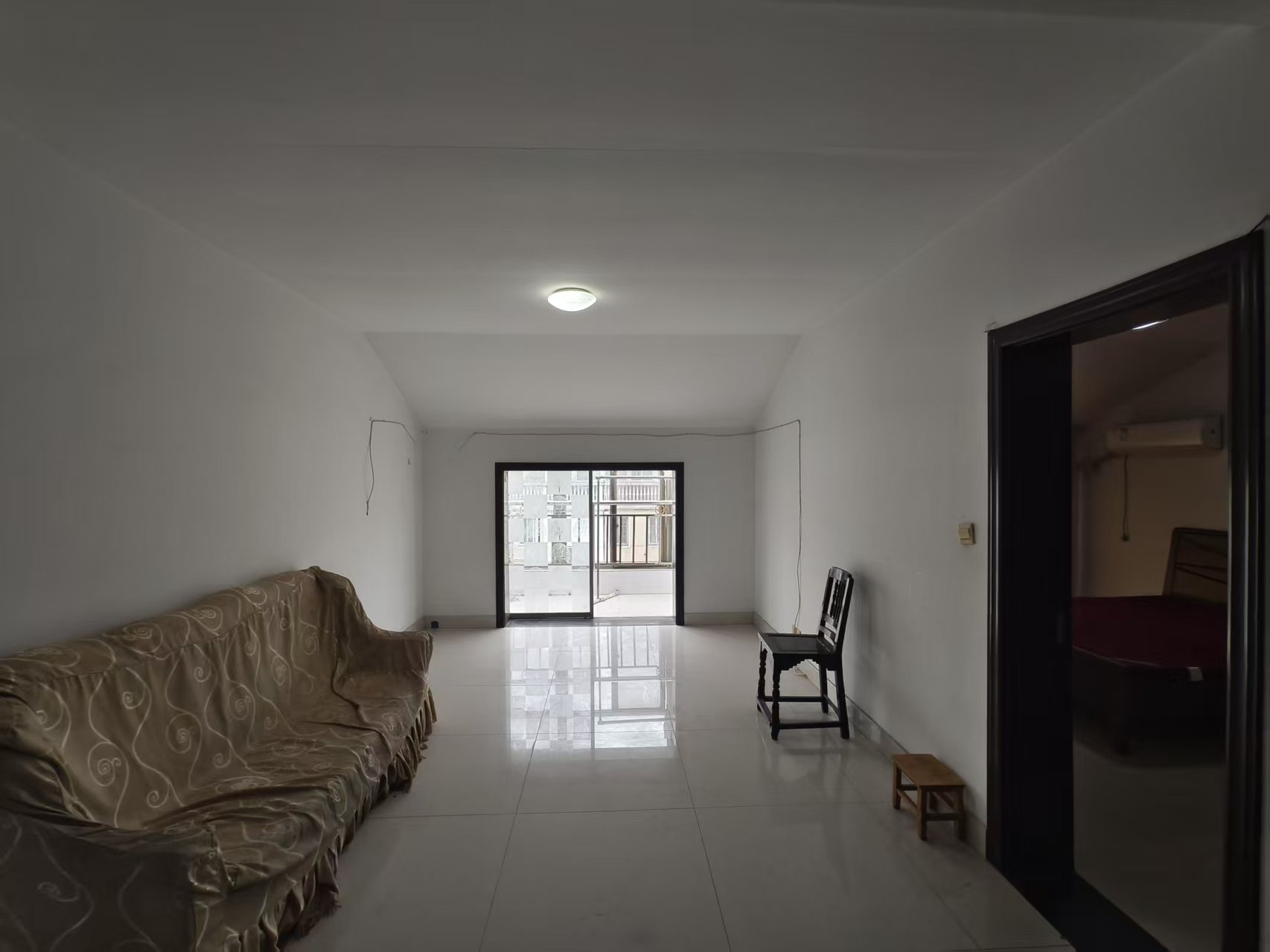 永兴佳园二期 5室3厅2卫 128.6m&sup2;