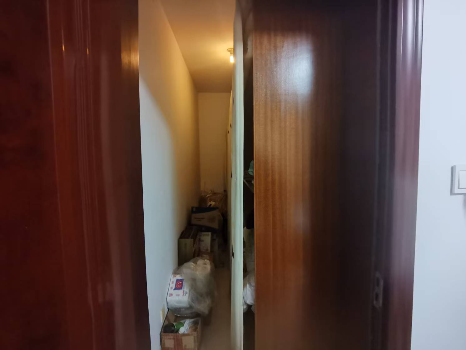 永兴佳园二期 5室3厅2卫 128.6m&sup2;