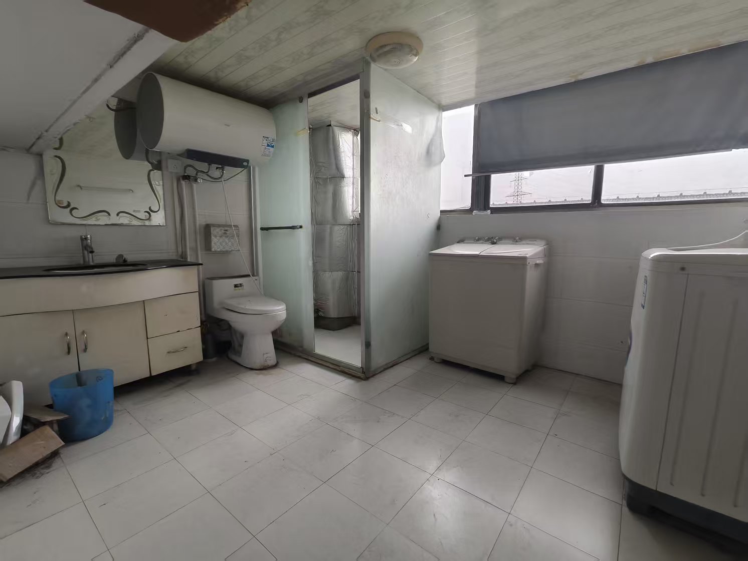 永兴佳园二期 5室3厅2卫 128.6m&sup2;