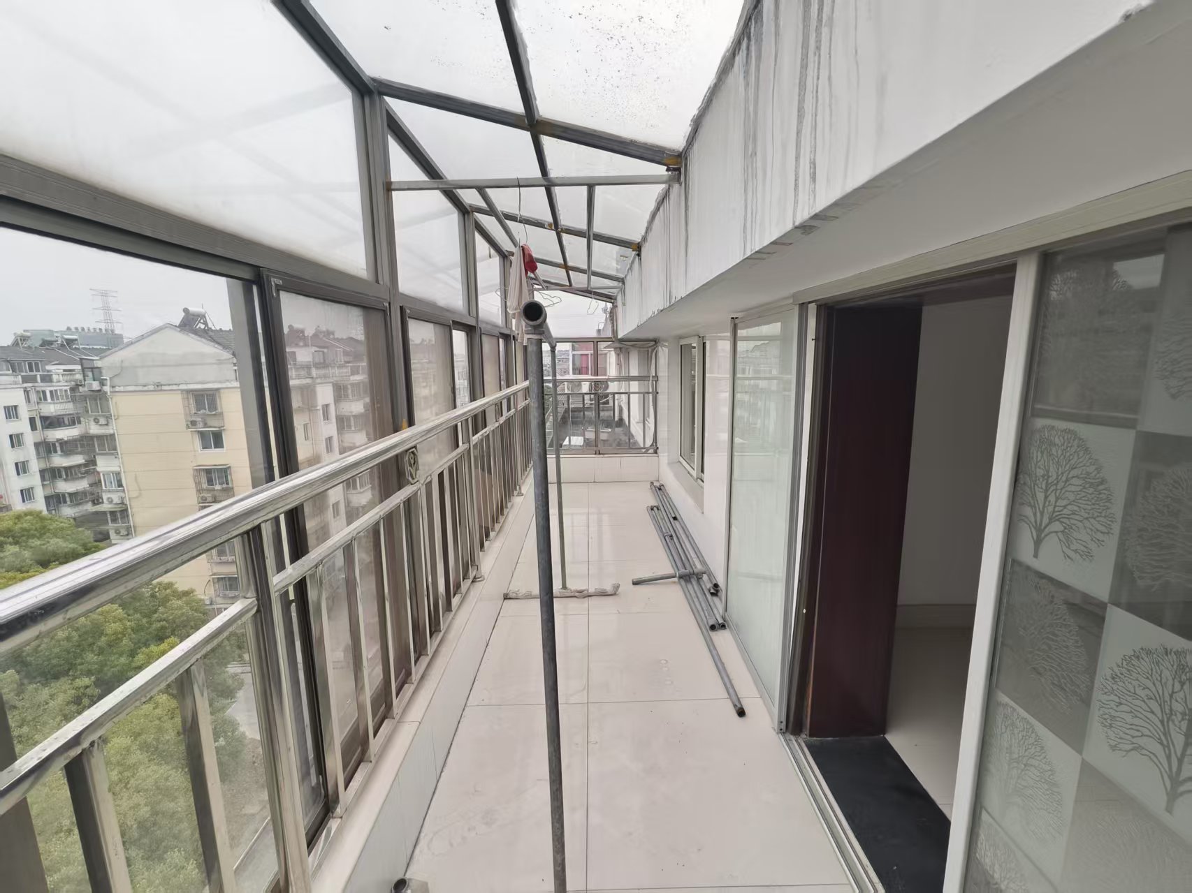 永兴佳园二期 5室3厅2卫 128.6m&sup2;